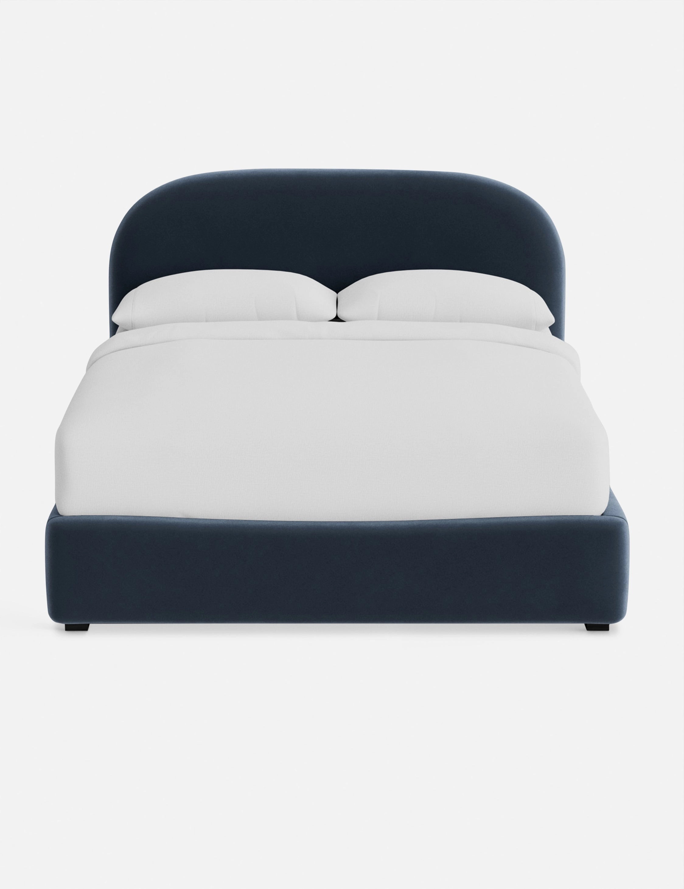 Neve Platform Bed by Aimee Song