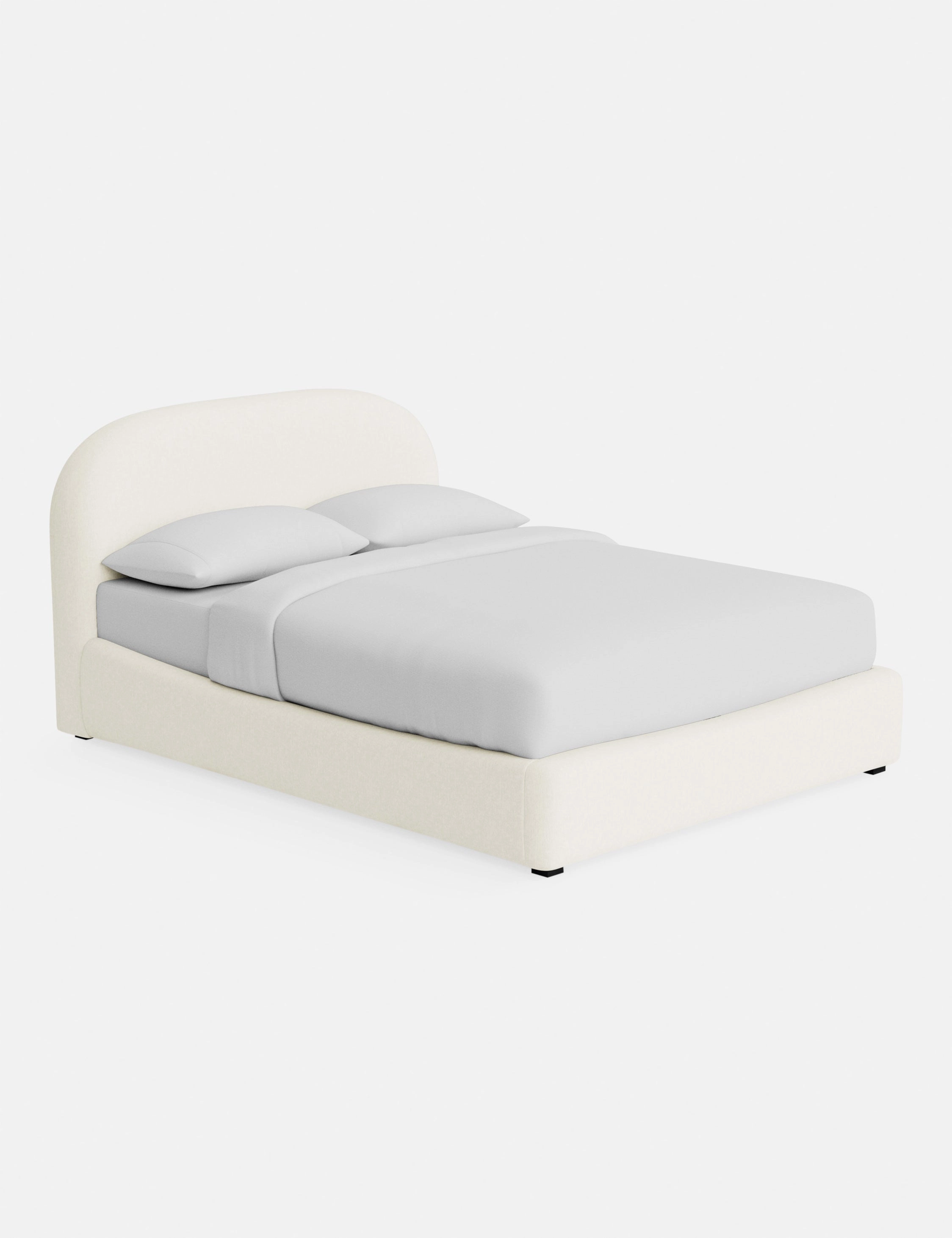 Neve Platform Bed by Aimee Song