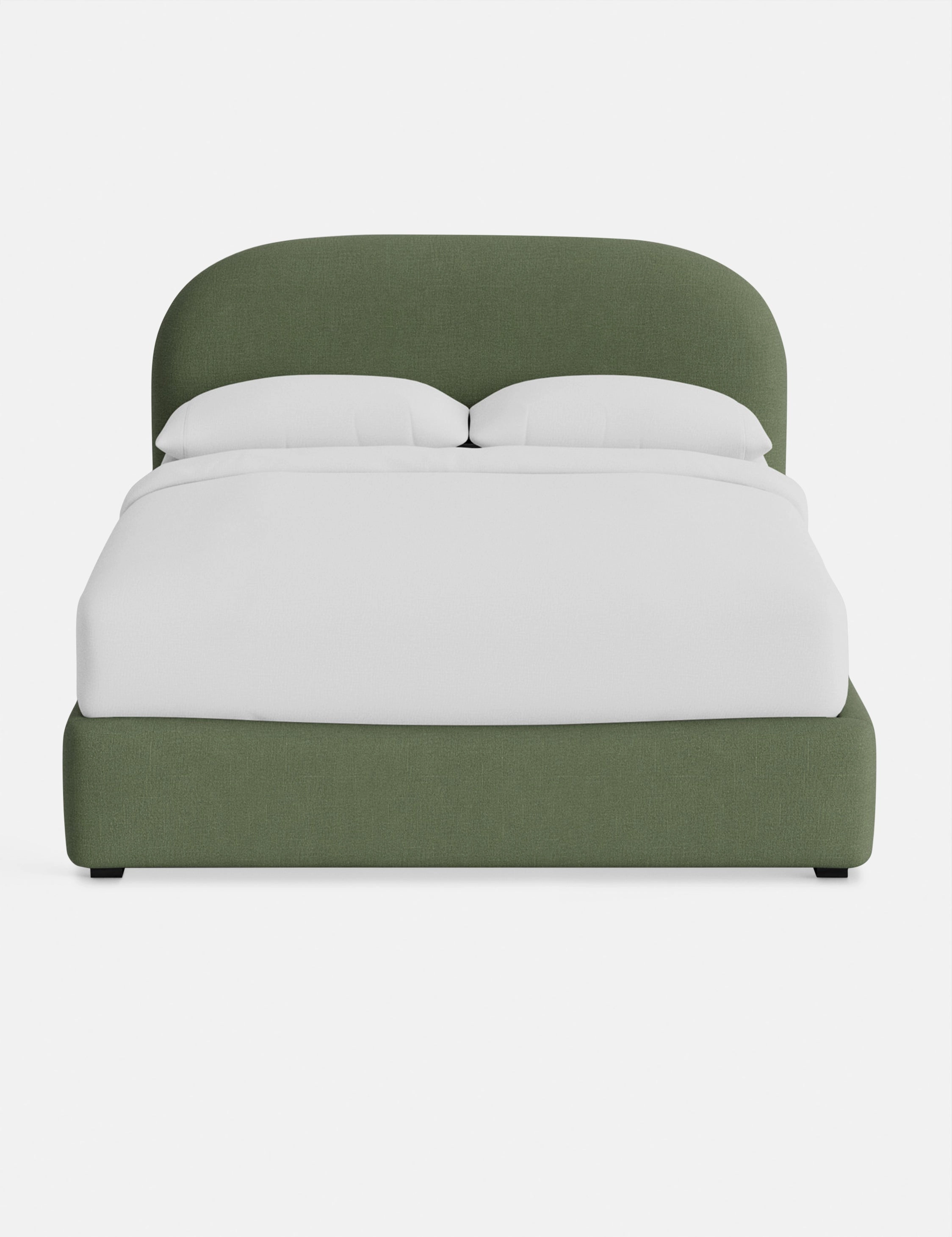 Neve Platform Bed by Aimee Song