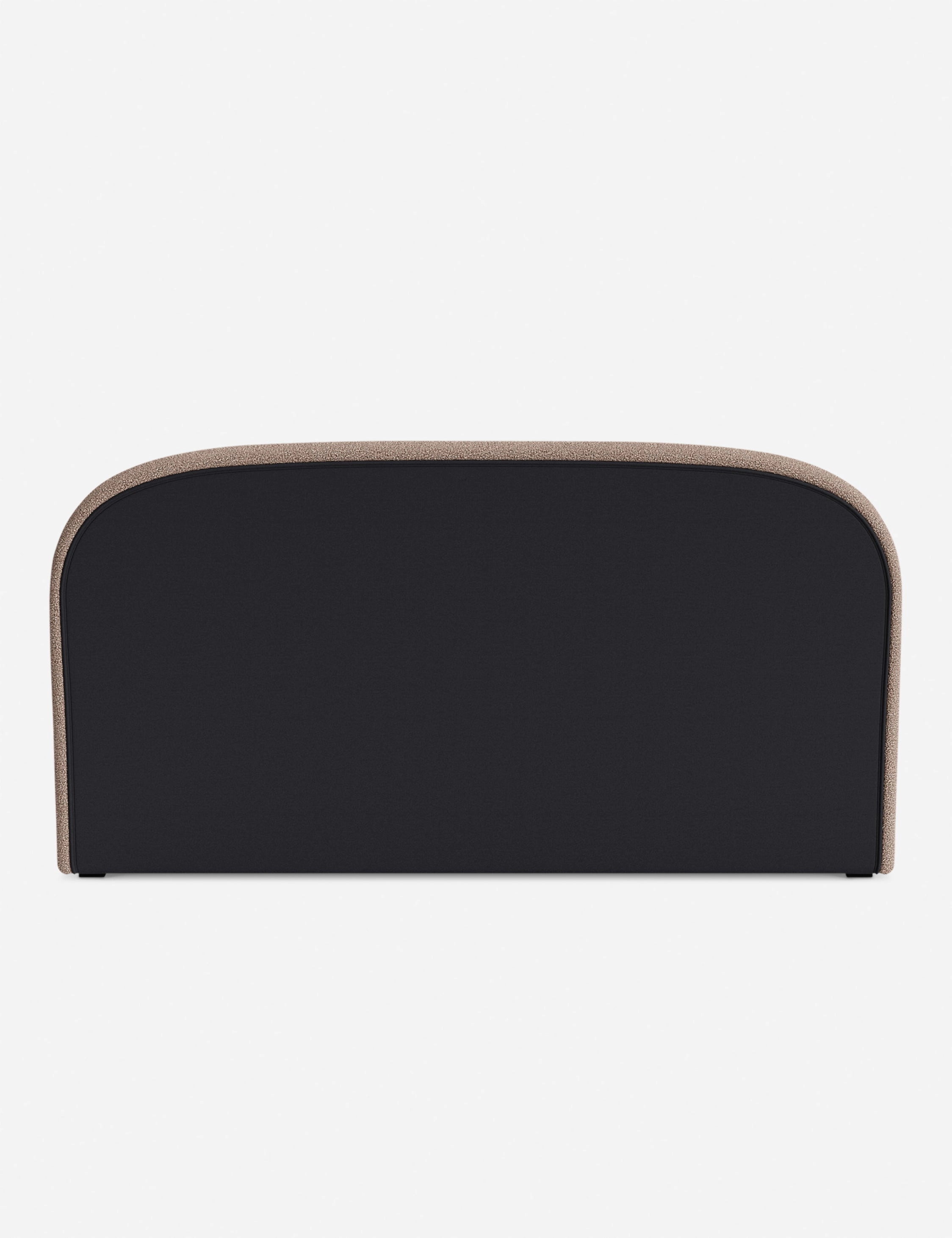 Neve Platform Bed by Aimee Song
