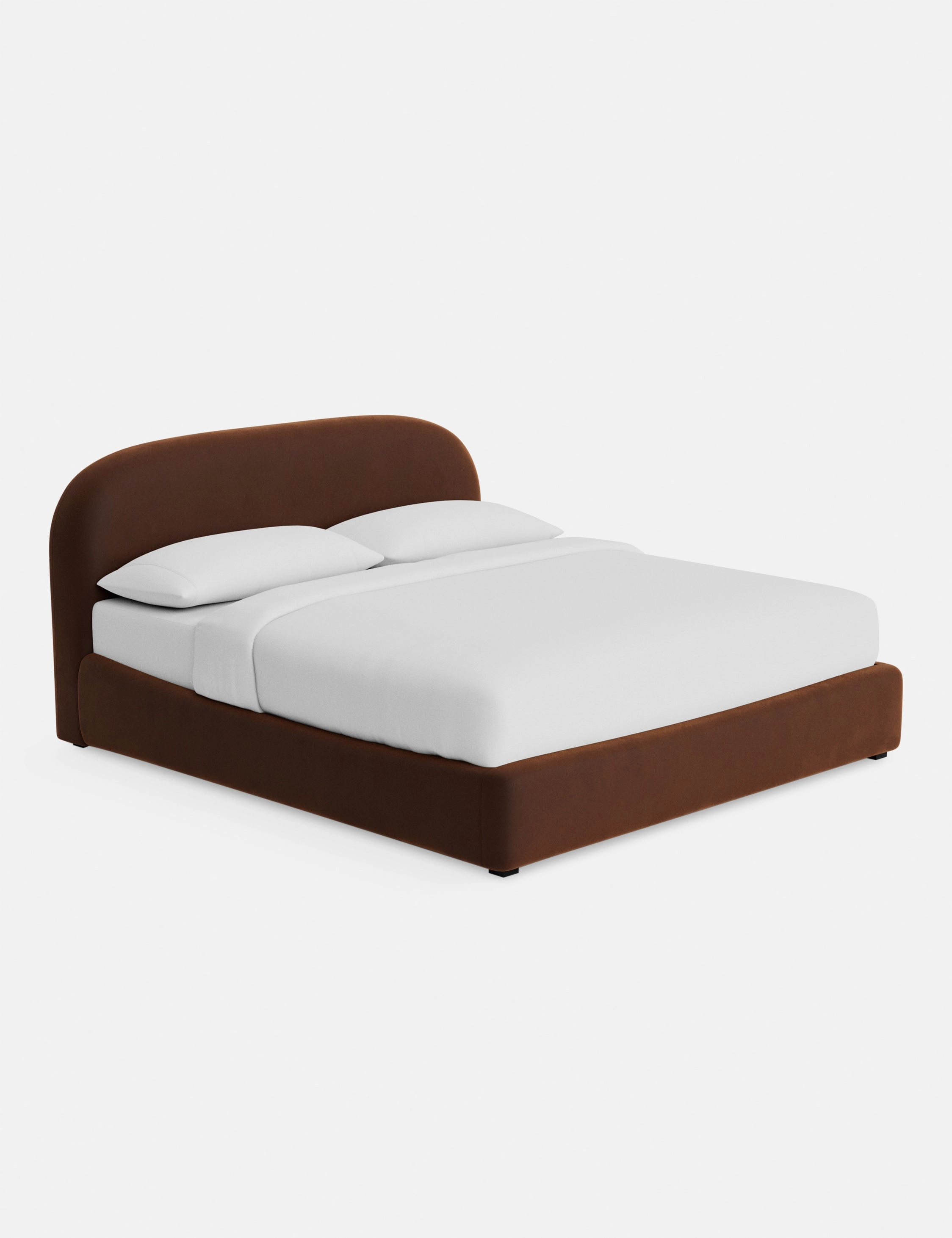 Neve Platform Bed by Aimee Song