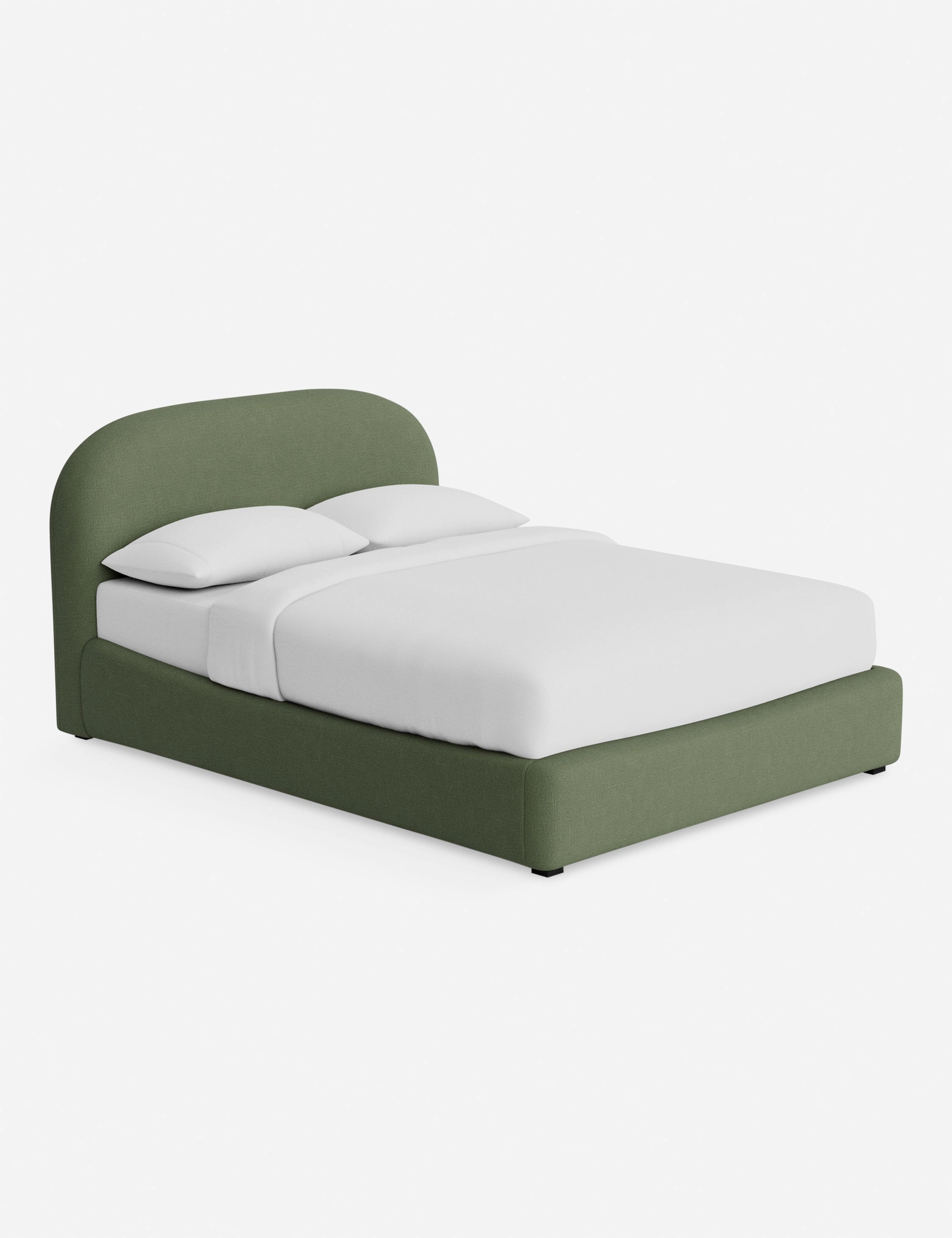 Neve Platform Bed by Aimee Song