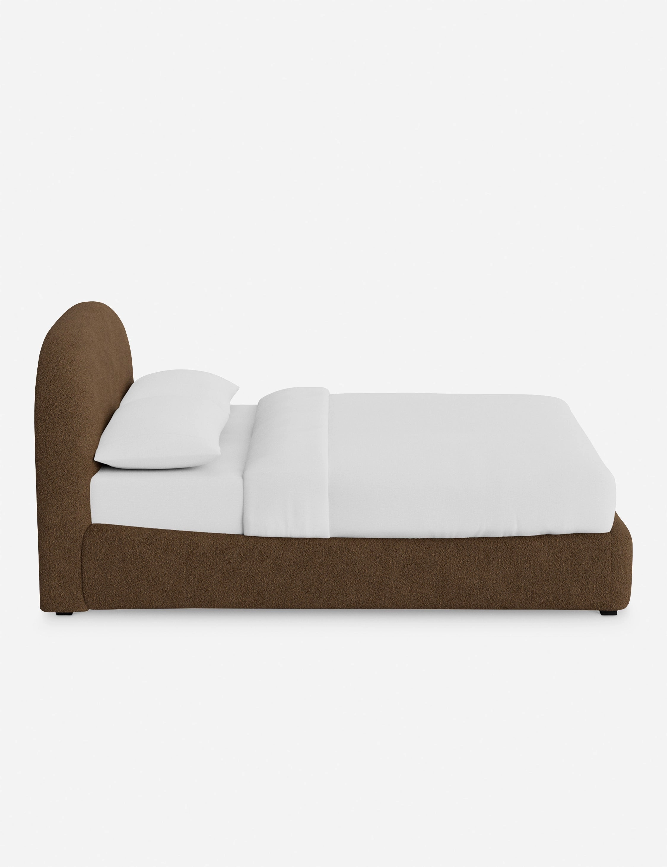 Neve Platform Bed by Aimee Song