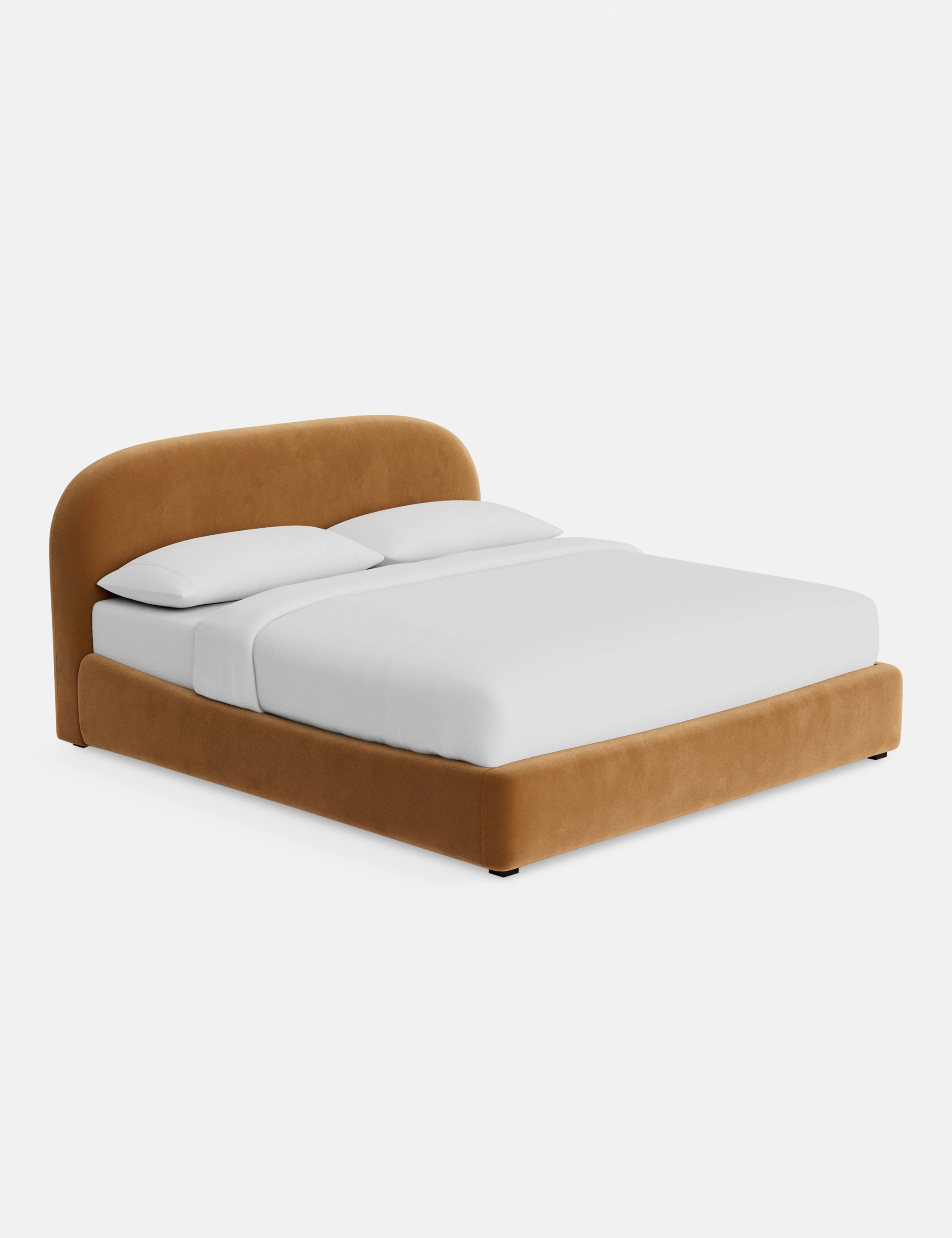 Neve Platform Bed by Aimee Song