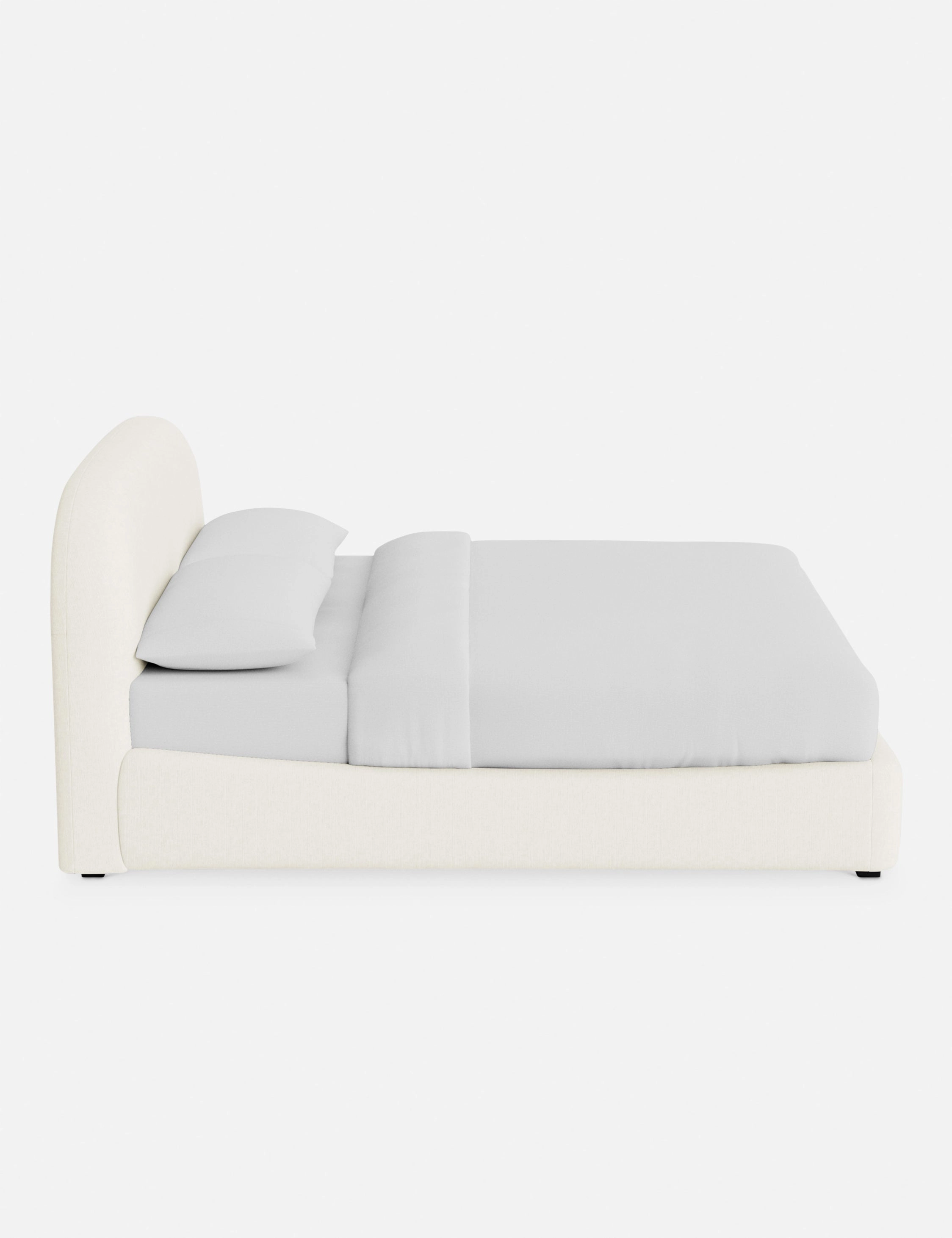 Neve Platform Bed by Aimee Song