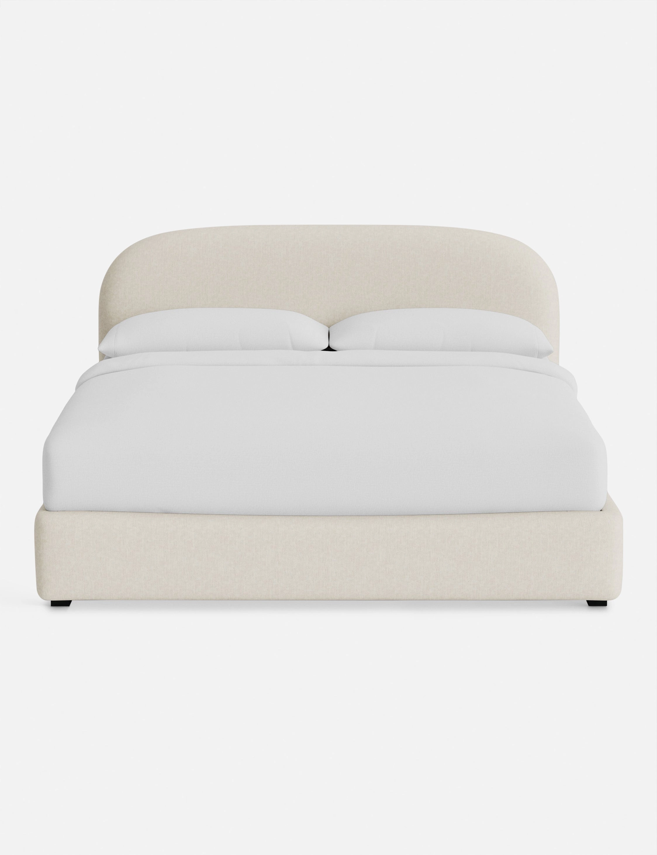 Neve Platform Bed by Aimee Song