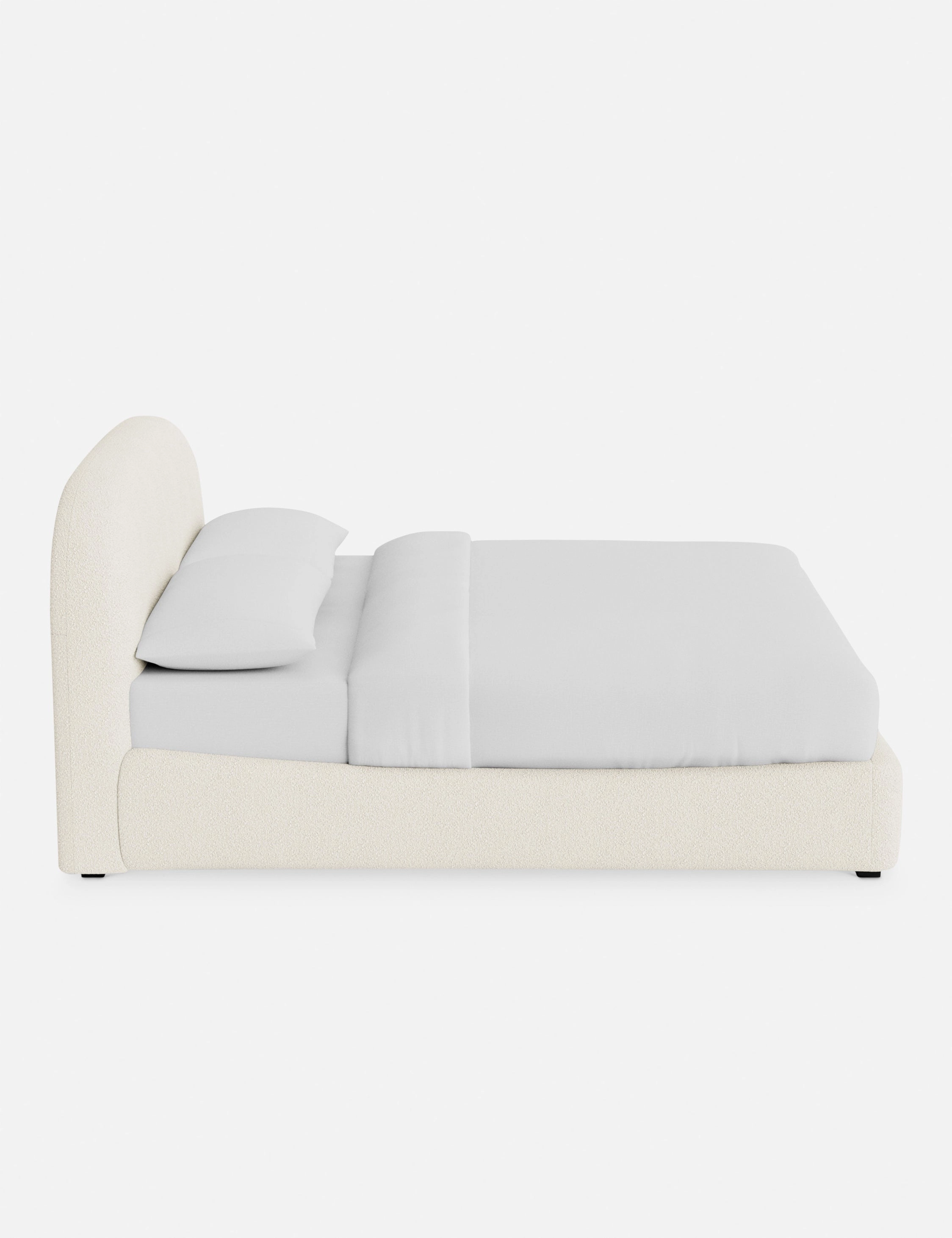 Neve Platform Bed by Aimee Song