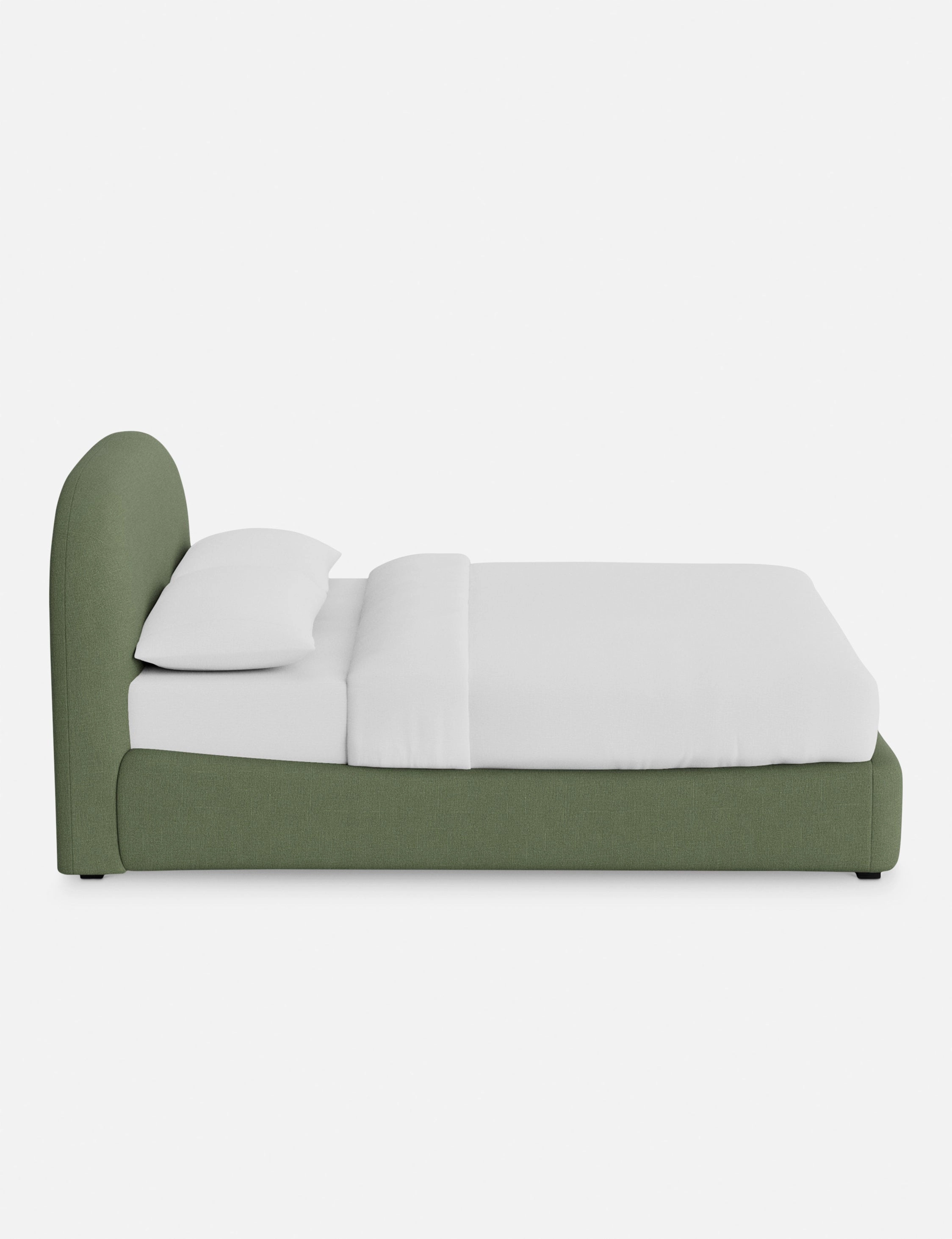 Neve Platform Bed by Aimee Song