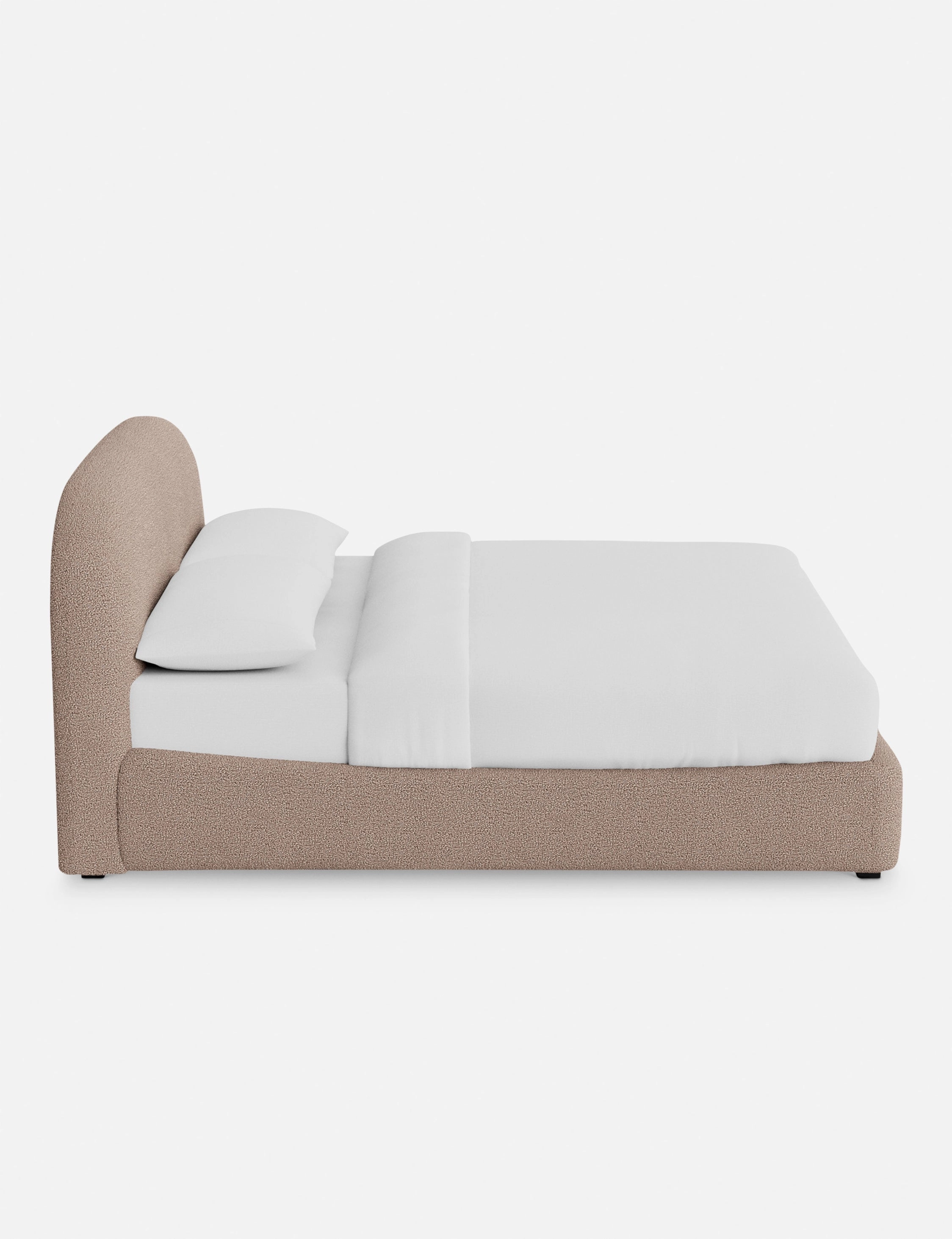 Neve Platform Bed by Aimee Song