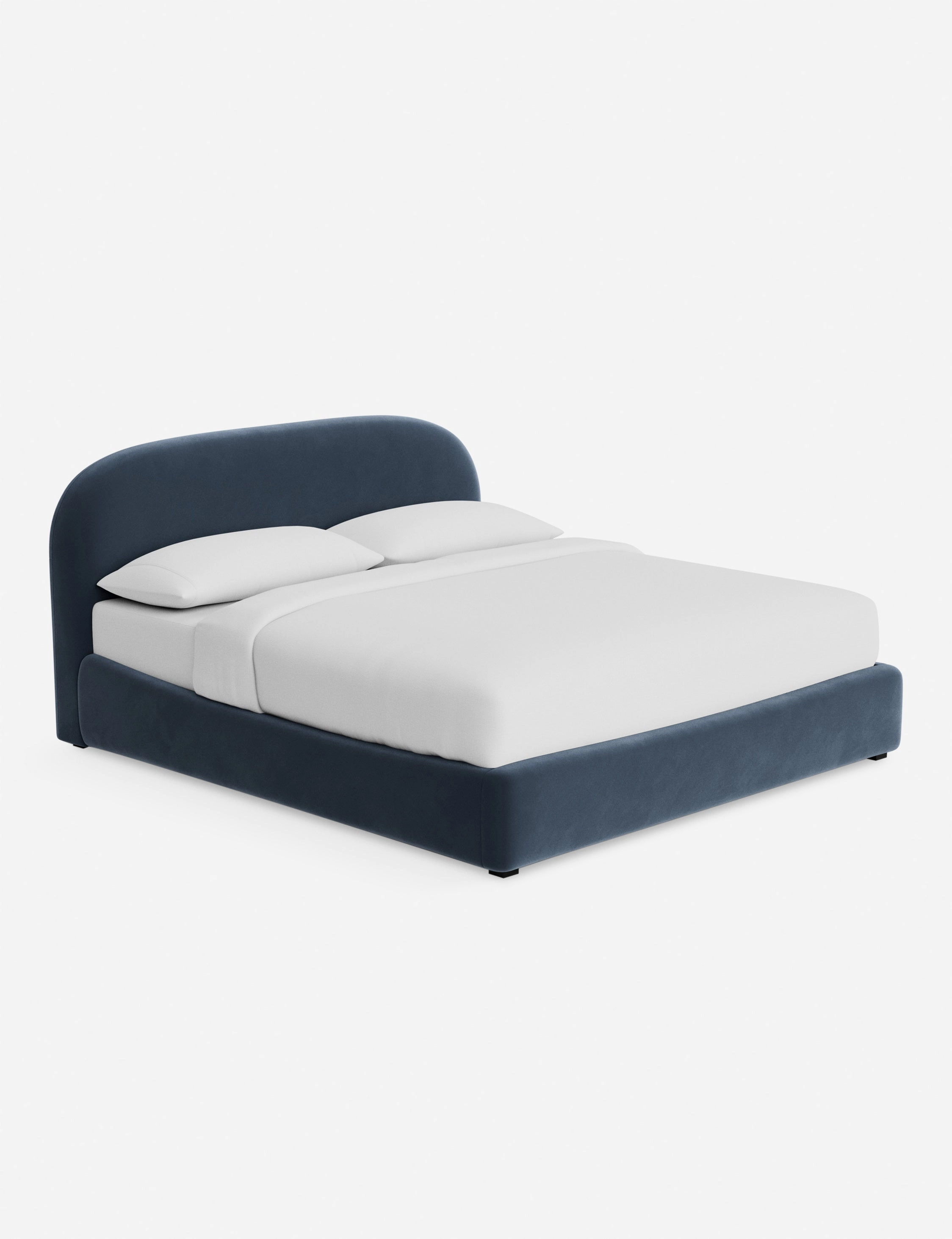 Neve Platform Bed by Aimee Song