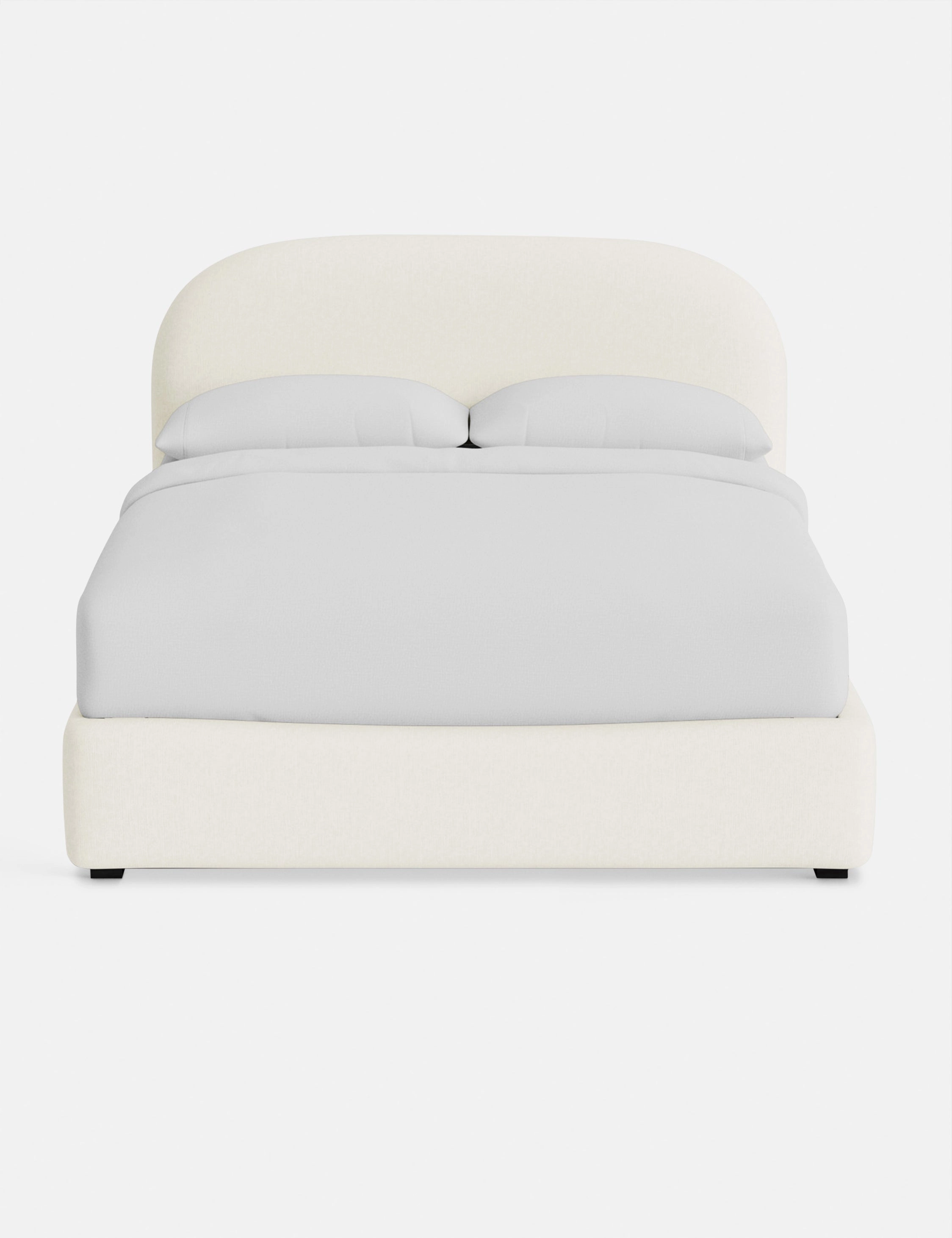 Neve Platform Bed by Aimee Song
