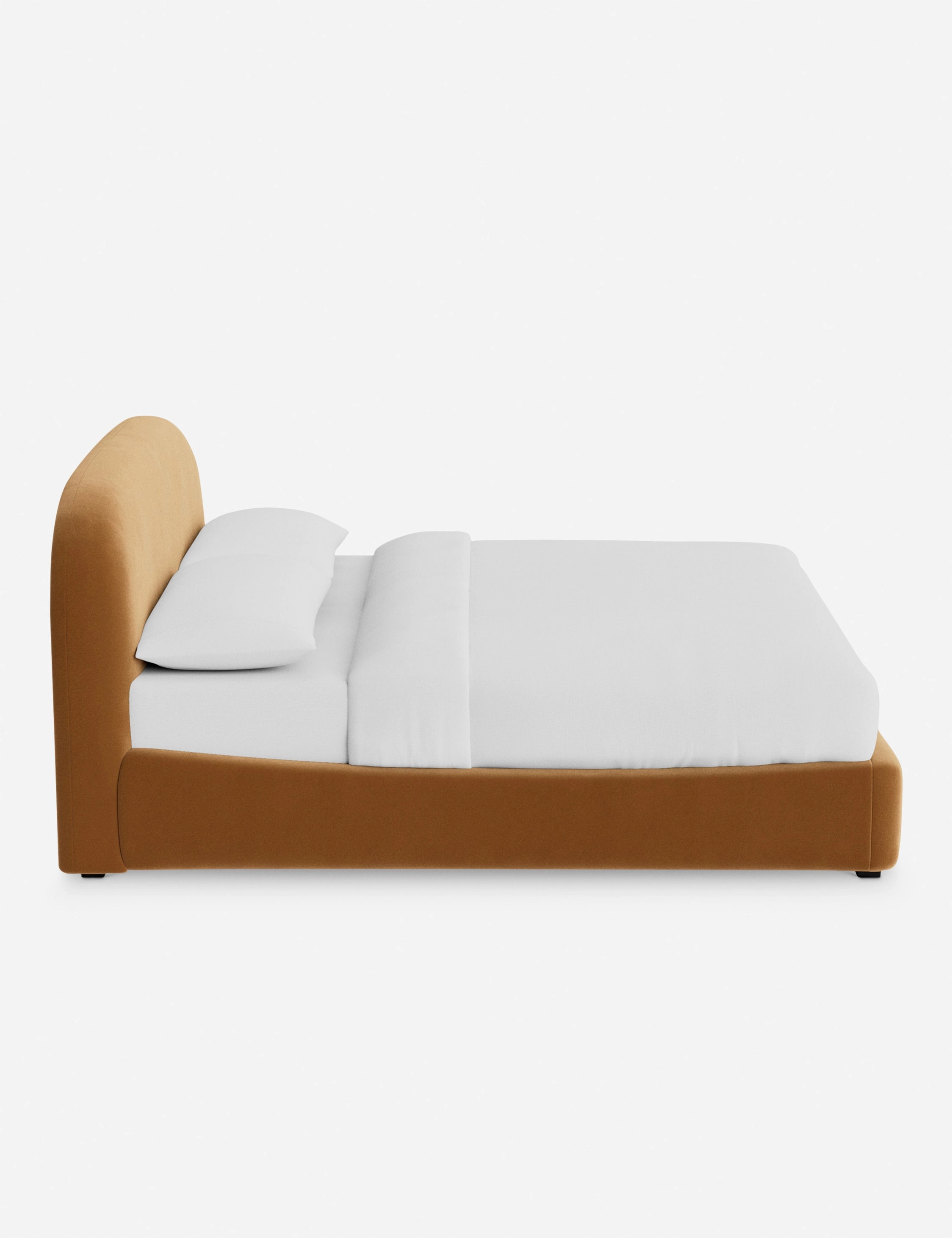 Neve Platform Bed by Aimee Song
