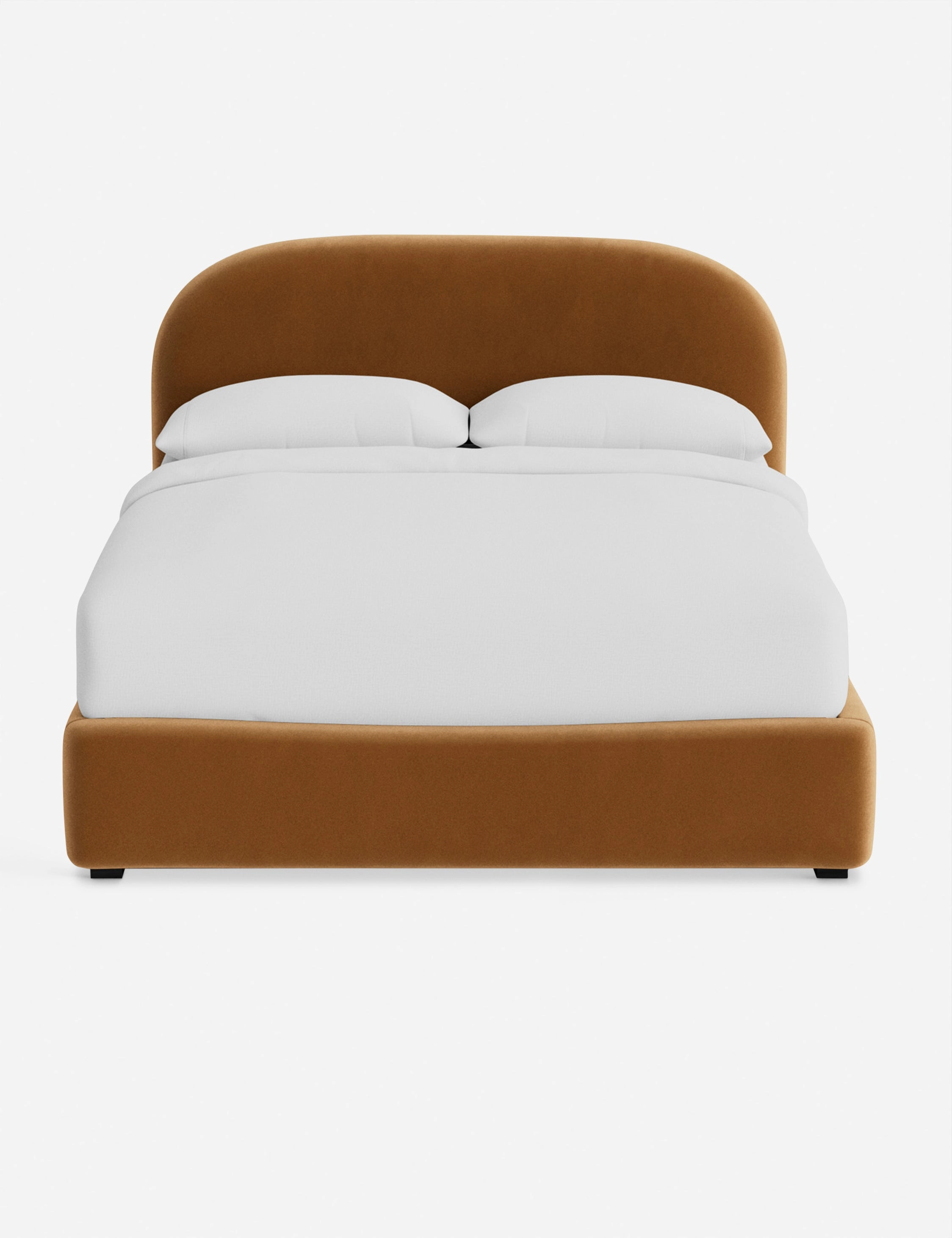 Neve Platform Bed by Aimee Song