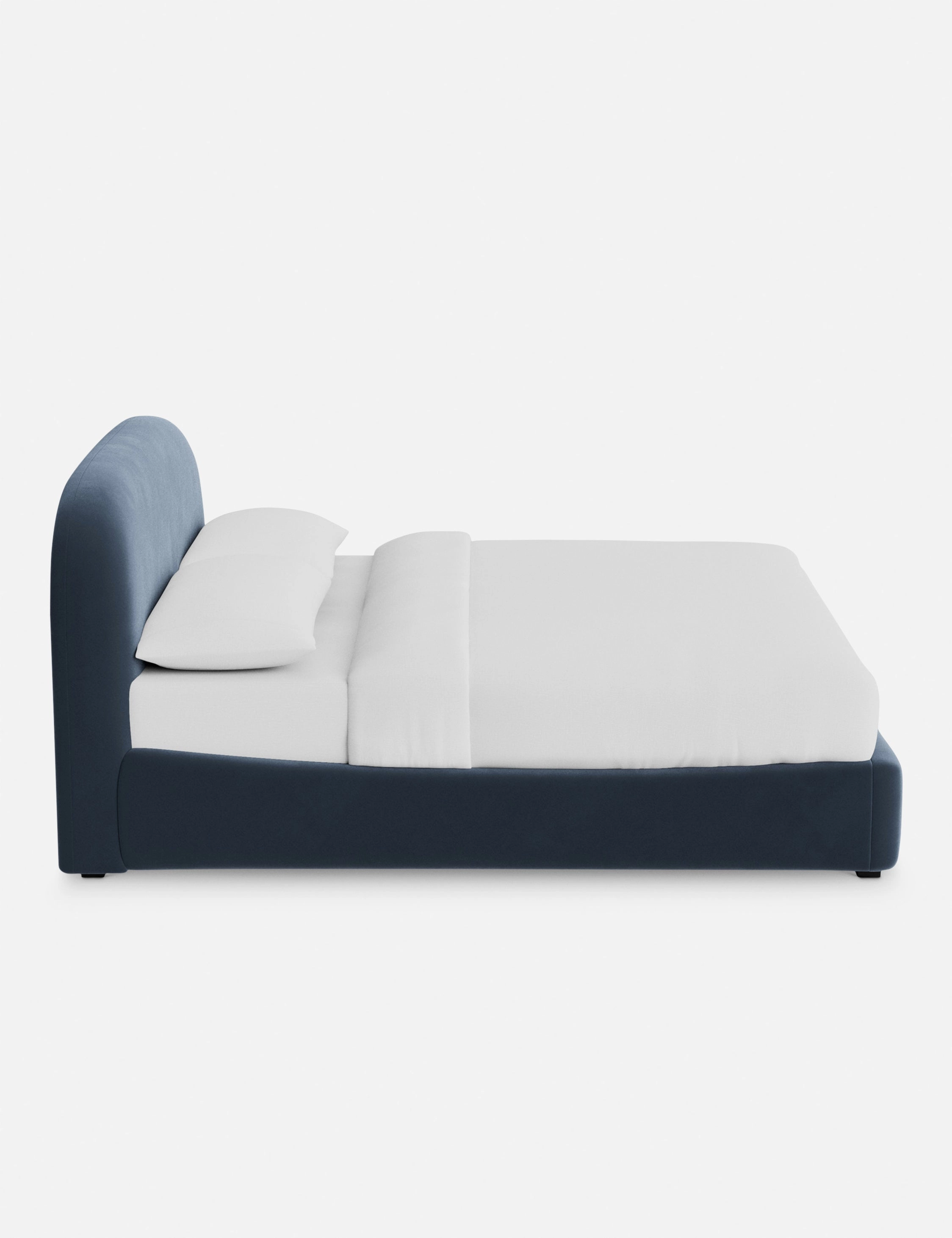 Neve Platform Bed by Aimee Song