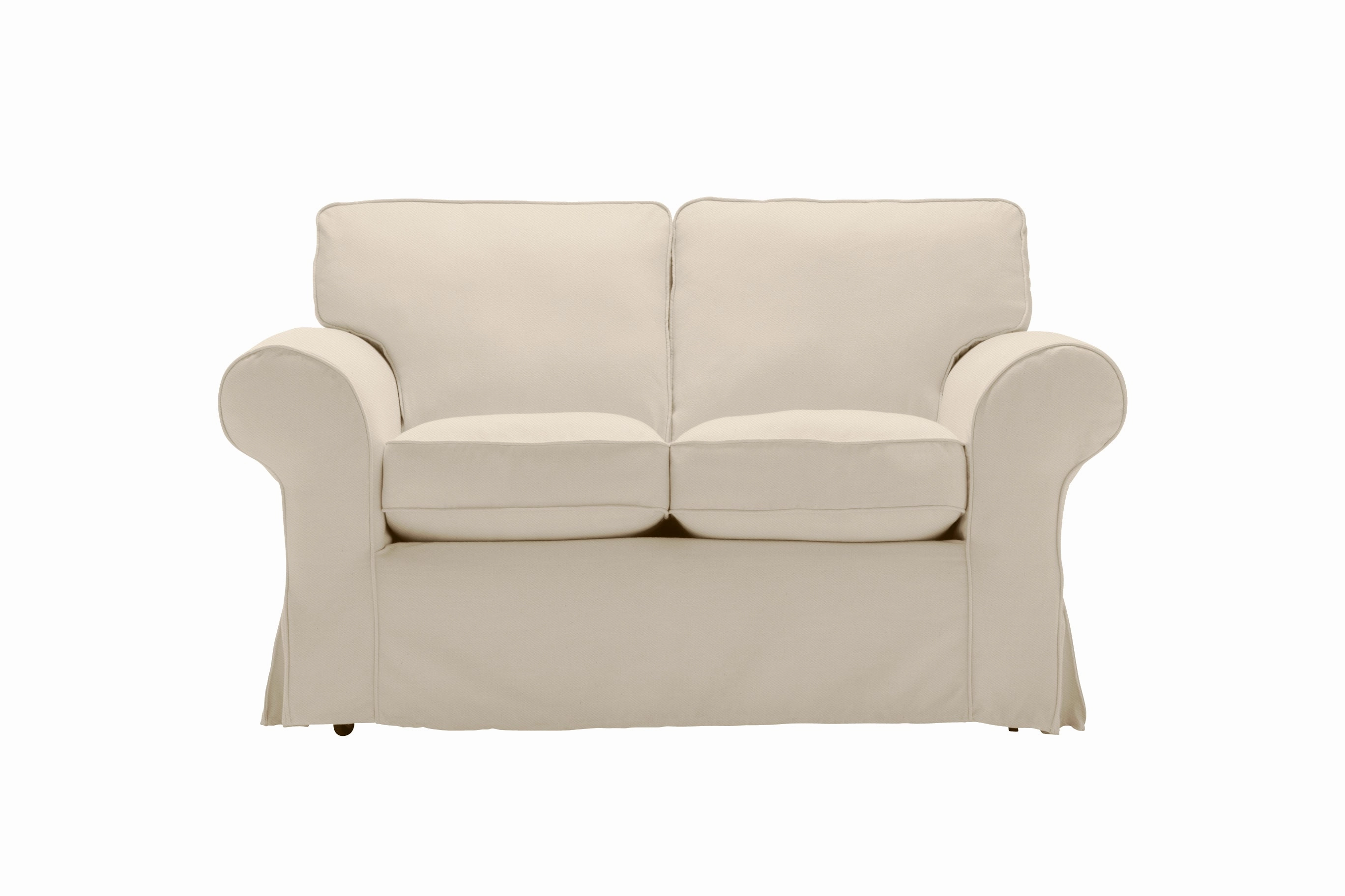 Newport | 2 Seater Sofa | Miami Oyster