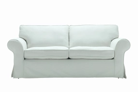 Newport | 3 Seater Sofa | Capri Duck Egg