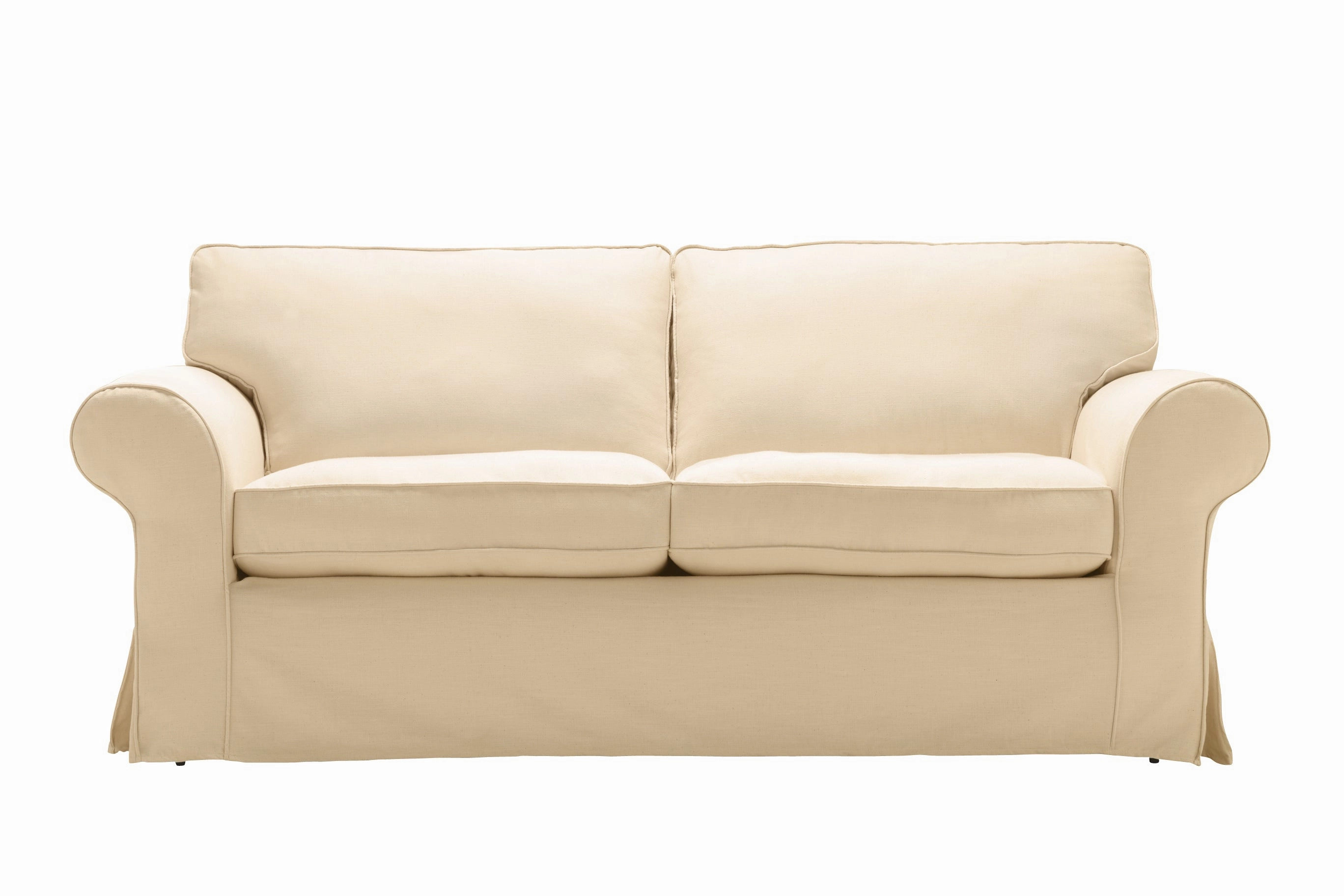 Newport | 3 Seater Sofa | Capri Natural