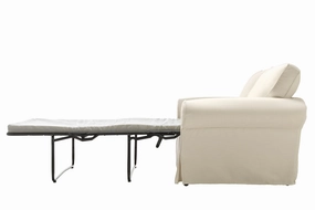 Newport | Sofa Bed | Capri Dove