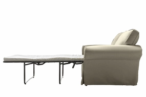 Newport | Sofa Bed | Capri Lichen