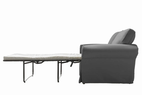 Newport | Sofa Bed | Miami Charcoal