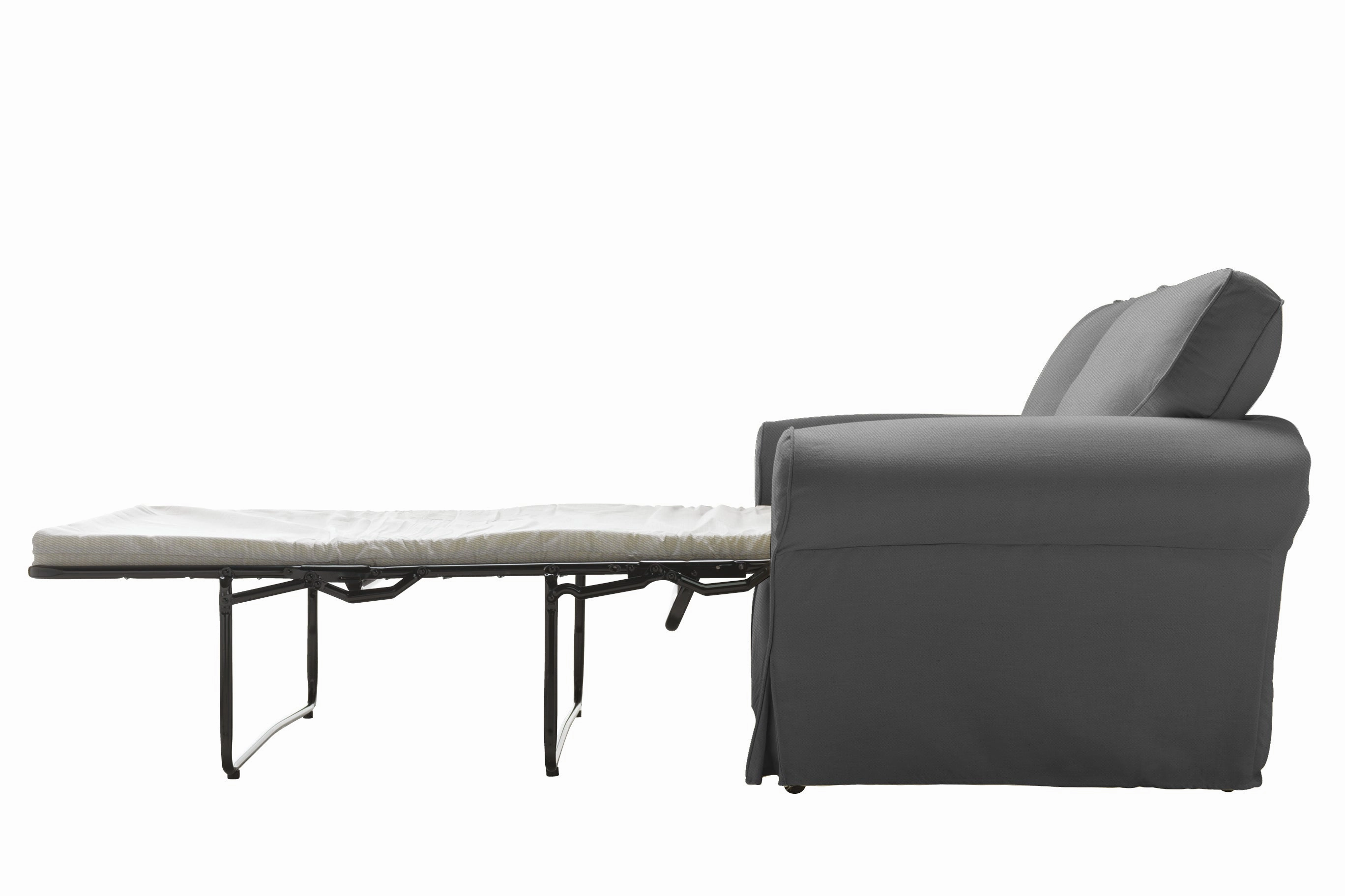 Newport | Sofa Bed | Miami Charcoal