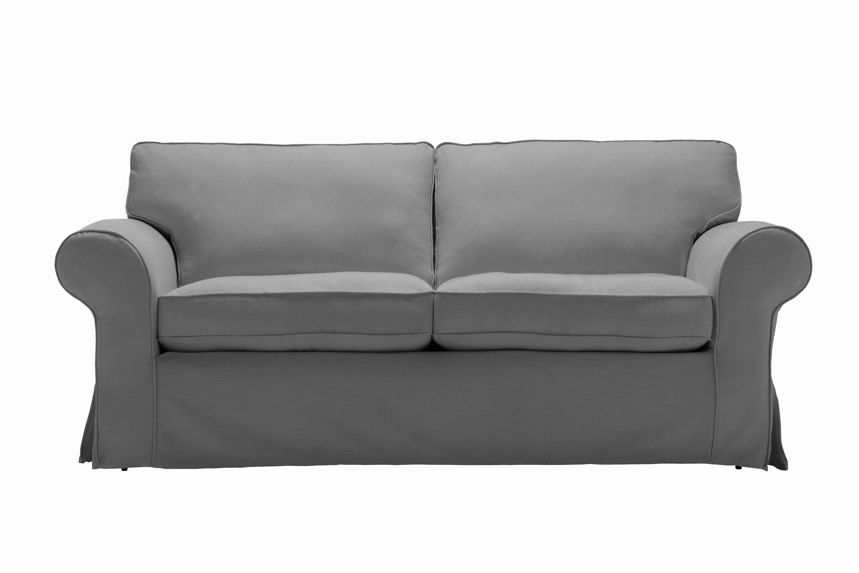 Newport | Sofa Bed | Miami Charcoal