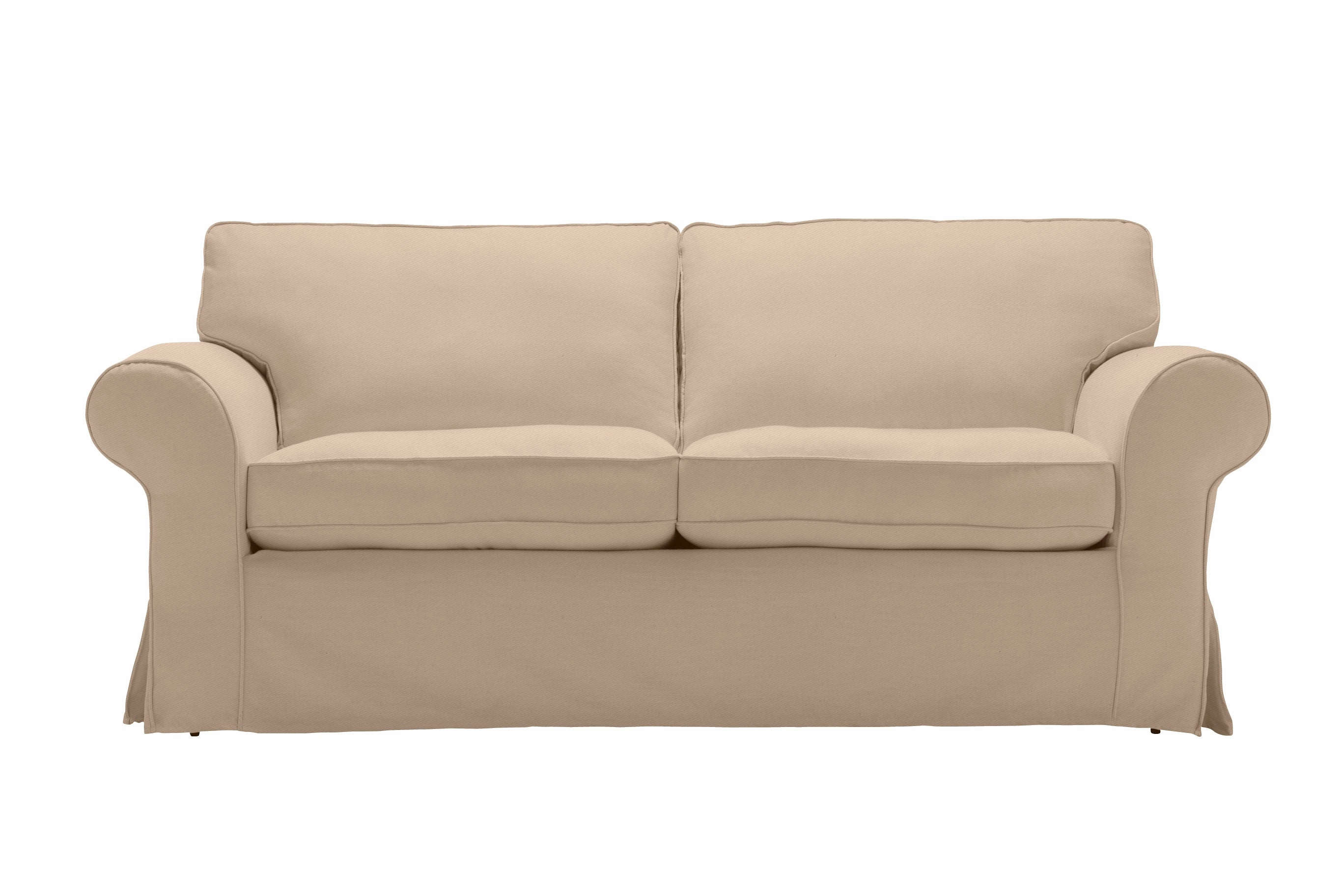 Newport | Sofa Bed | Miami Oatmeal