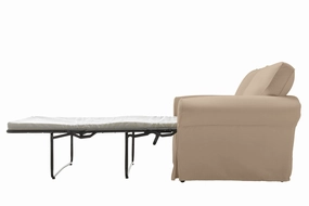 Newport | Sofa Bed | Miami Oatmeal