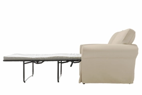 Newport | Sofa Bed | Miami Oyster