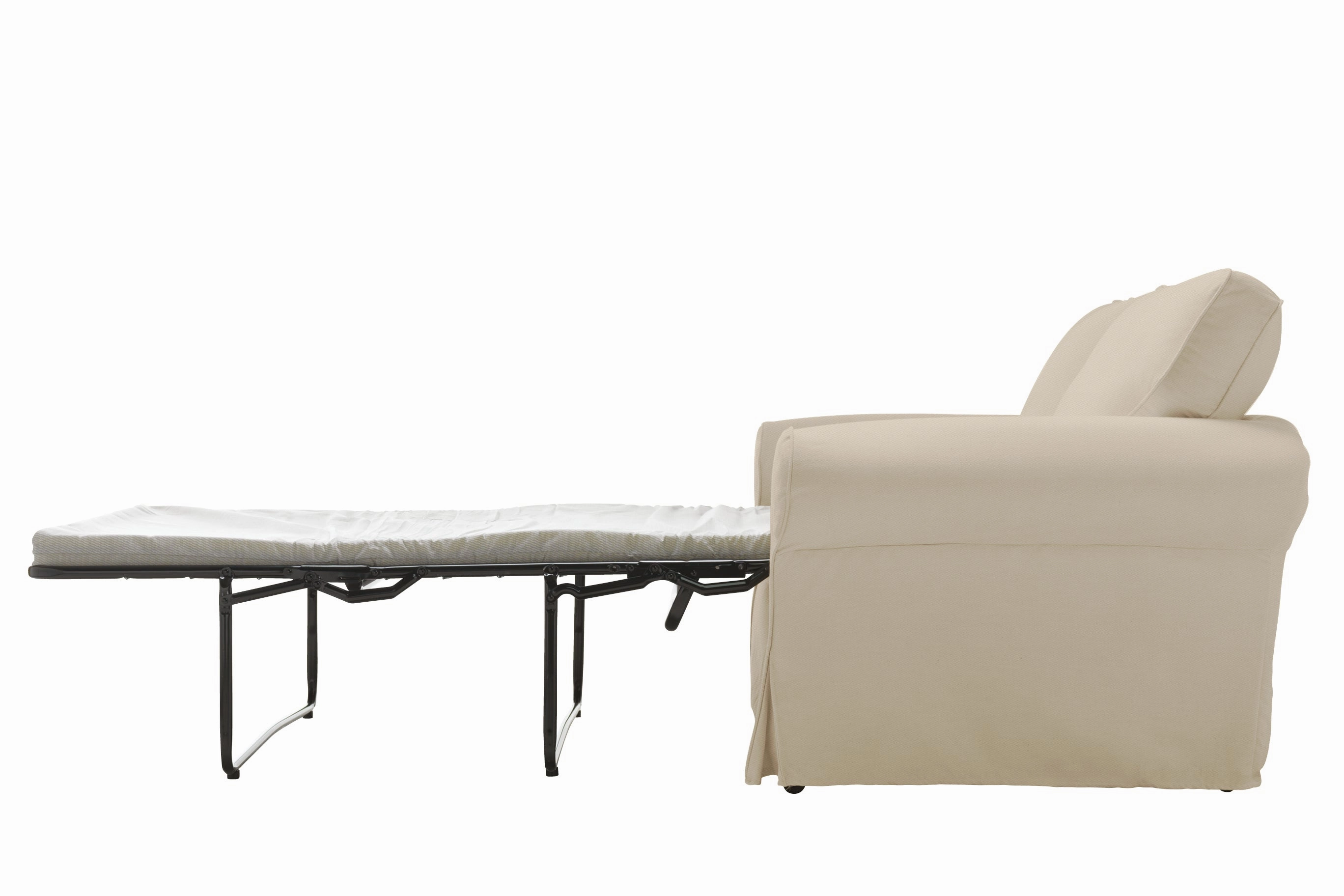 Newport | Sofa Bed | Miami Oyster