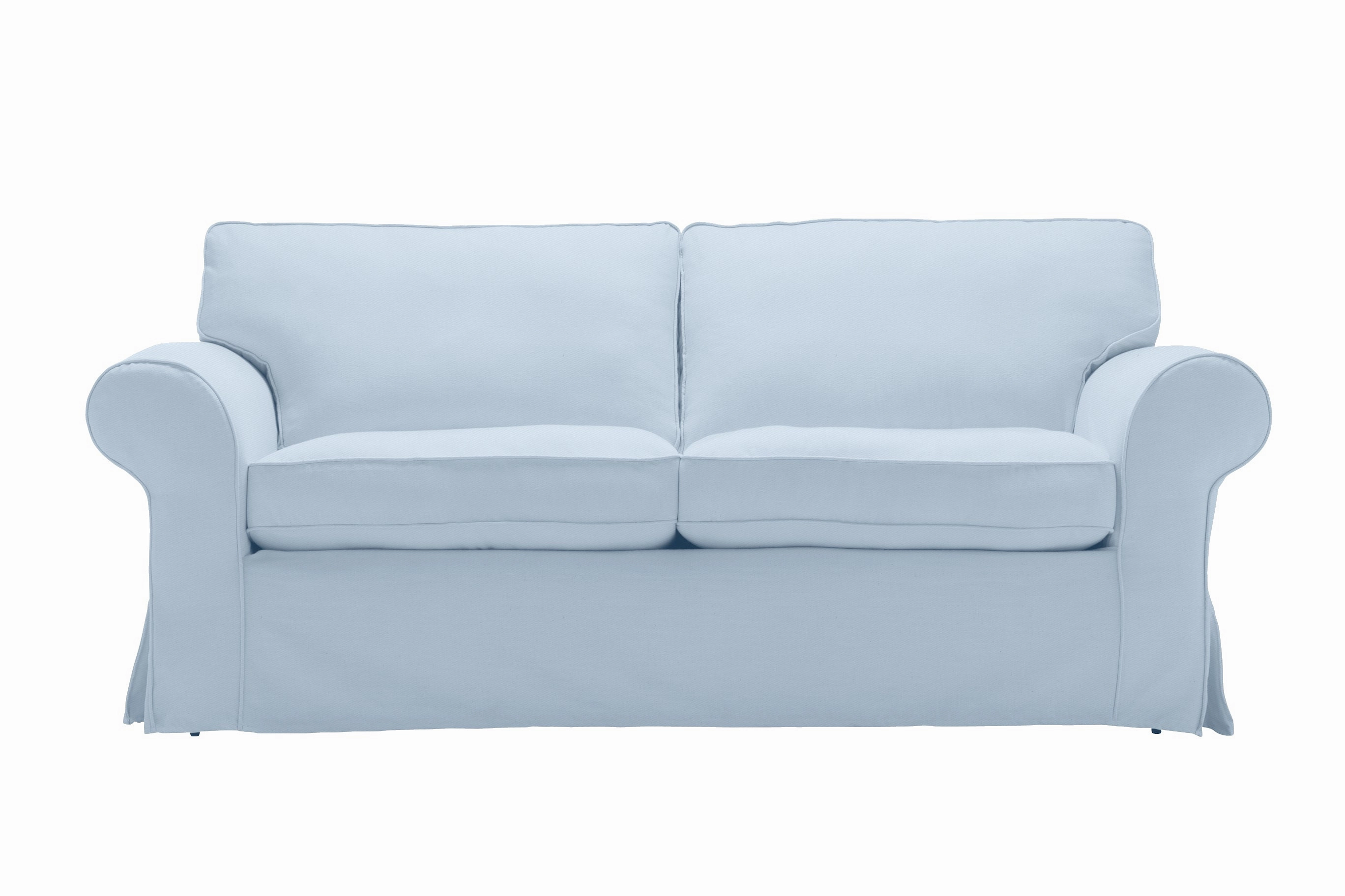 Newport | Sofa Bed | Miami Sky Blue