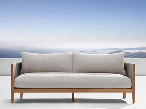 Newport Outdoor Sofa