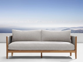 Newport Outdoor Sofa