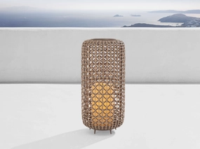 Noale Outdoor Lantern