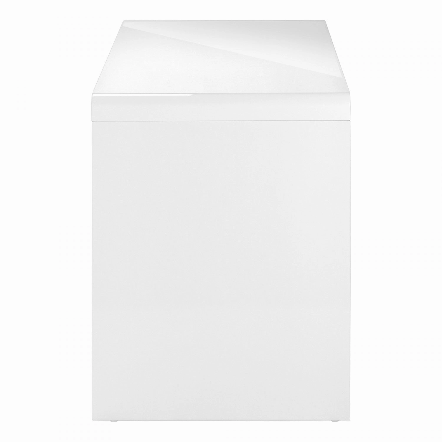 Noen Desk - White