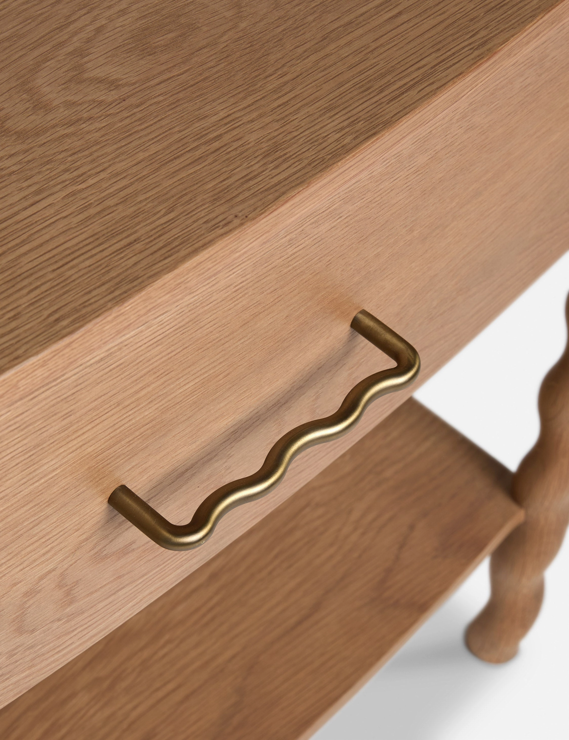 Norma Nightstand