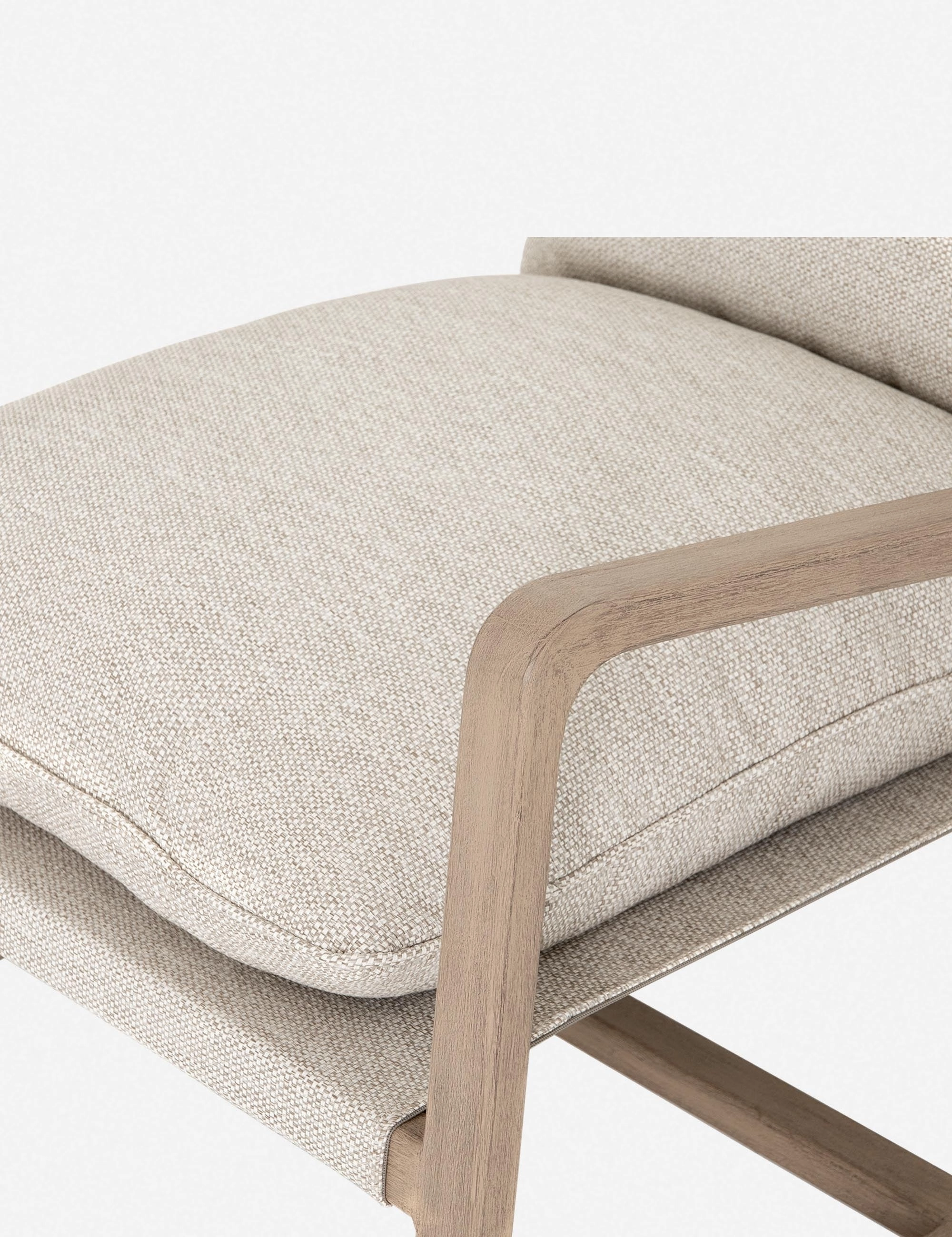 Nunelle Indoor / Outdoor Accent Chair