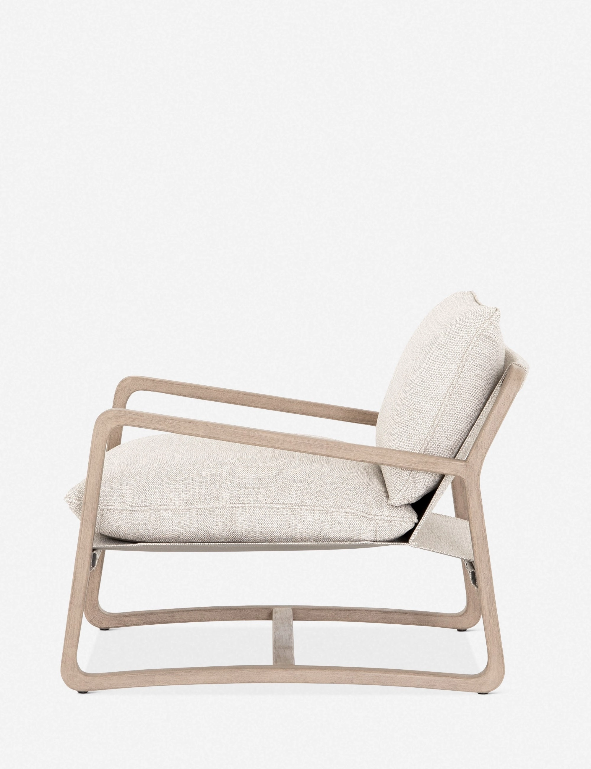 Nunelle Indoor / Outdoor Accent Chair