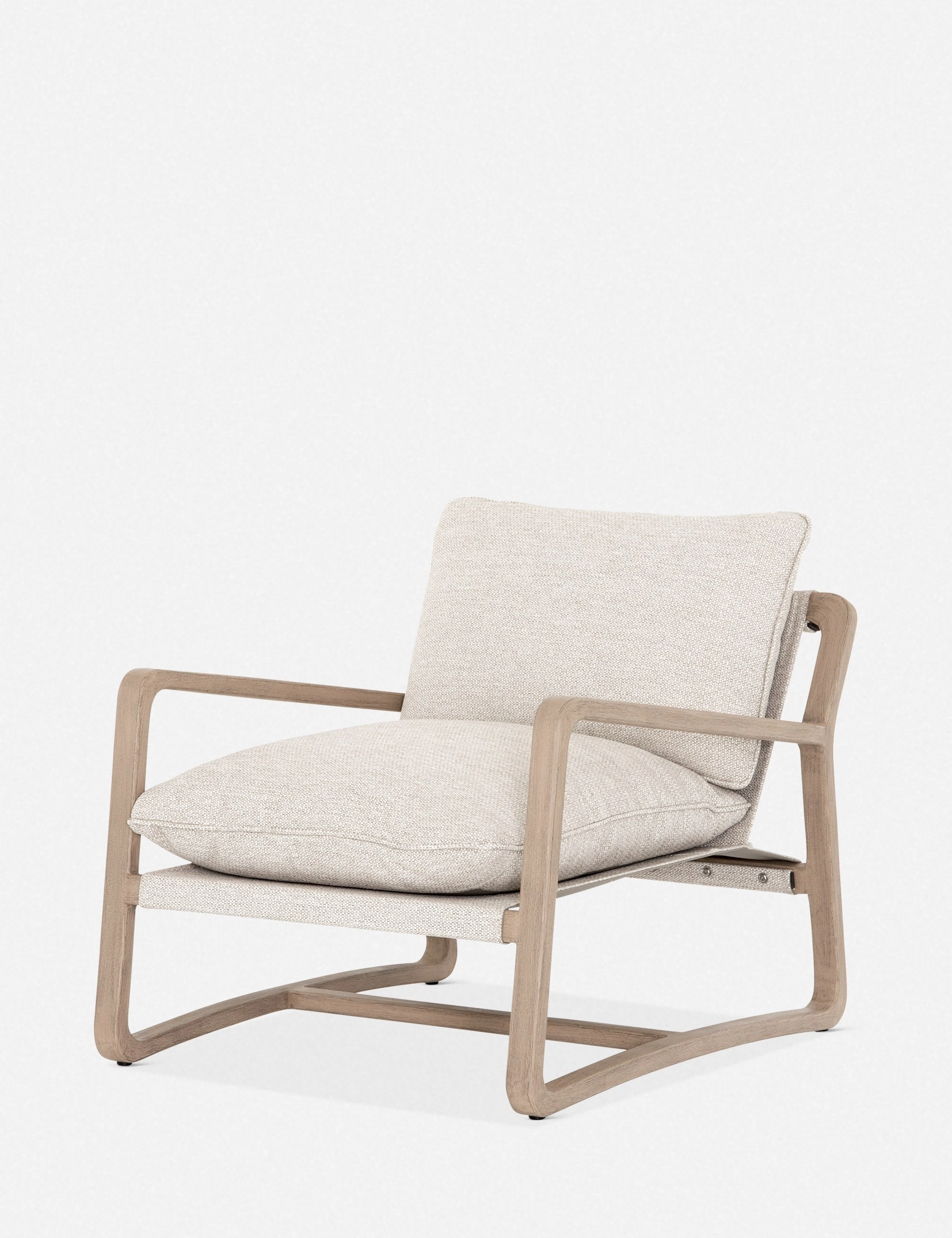 Nunelle Indoor / Outdoor Accent Chair