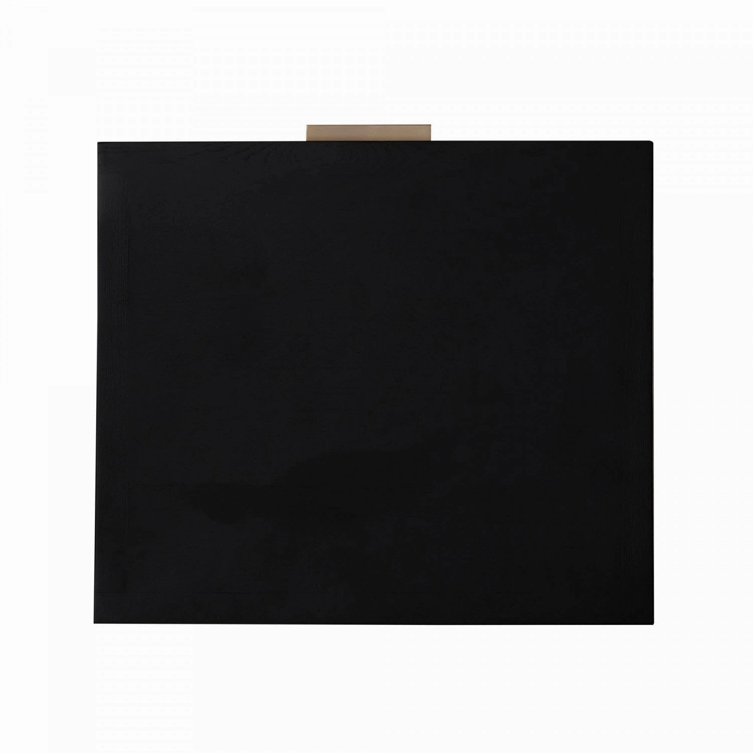 Nurelle Filing Cabinet - Ebony