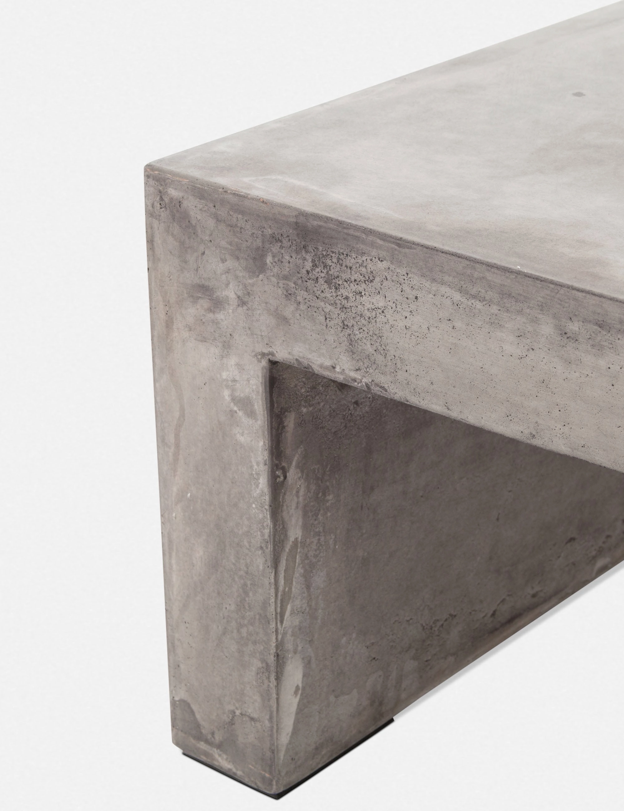 Oden Indoor / Outdoor Coffee Table