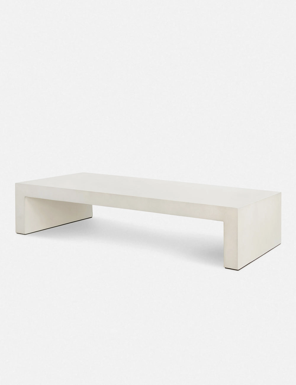 Oden Indoor / Outdoor Coffee Table