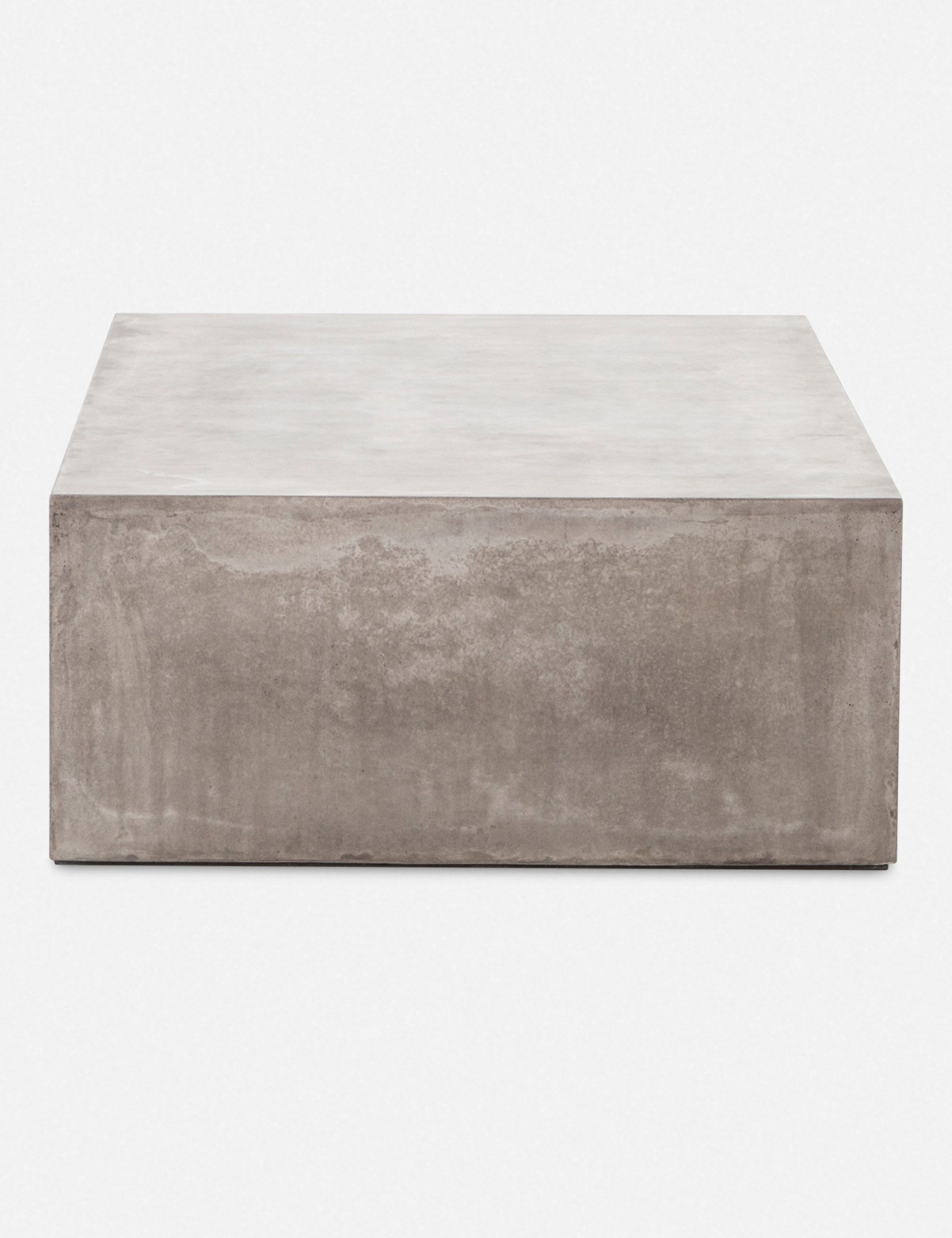 Oden Indoor / Outdoor Coffee Table