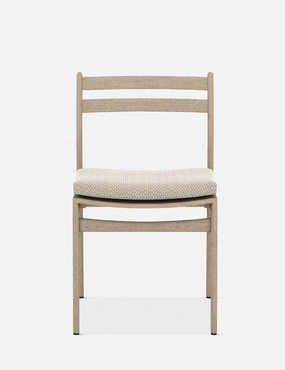 Oleena Outdoor Dining Chair