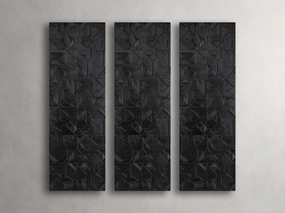 Omala Wall Panel (Set of 3)