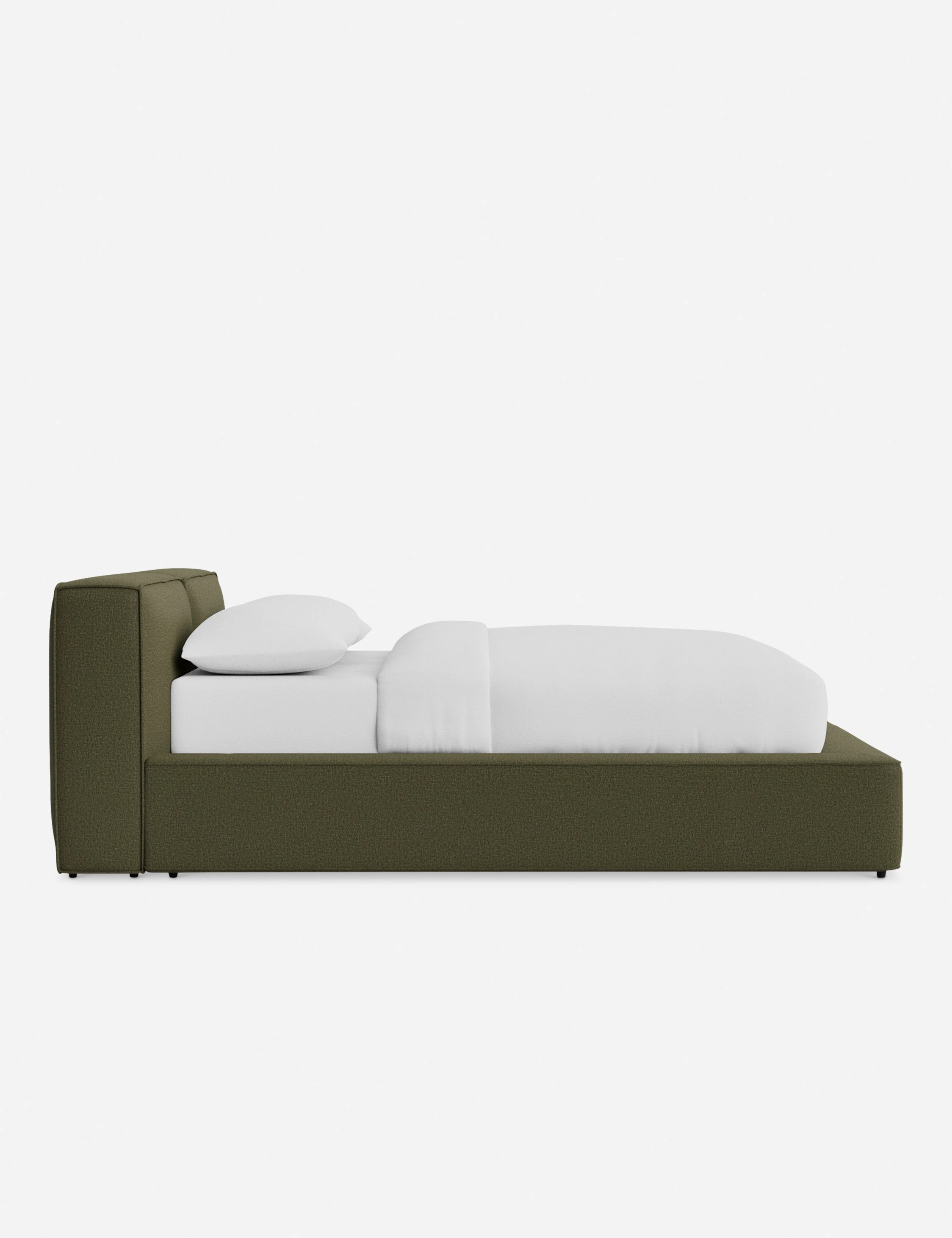 Onni Platform Bed