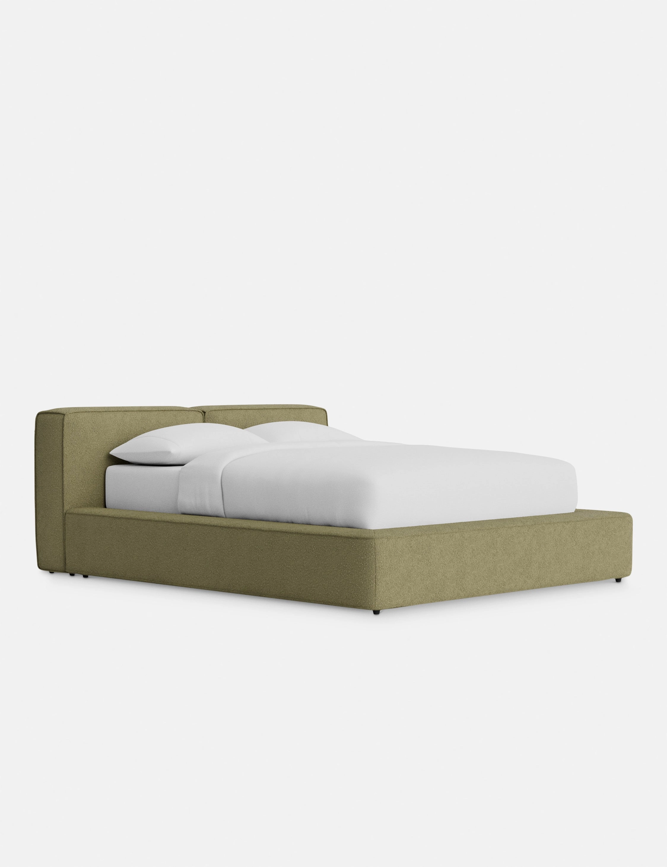 Onni Platform Bed