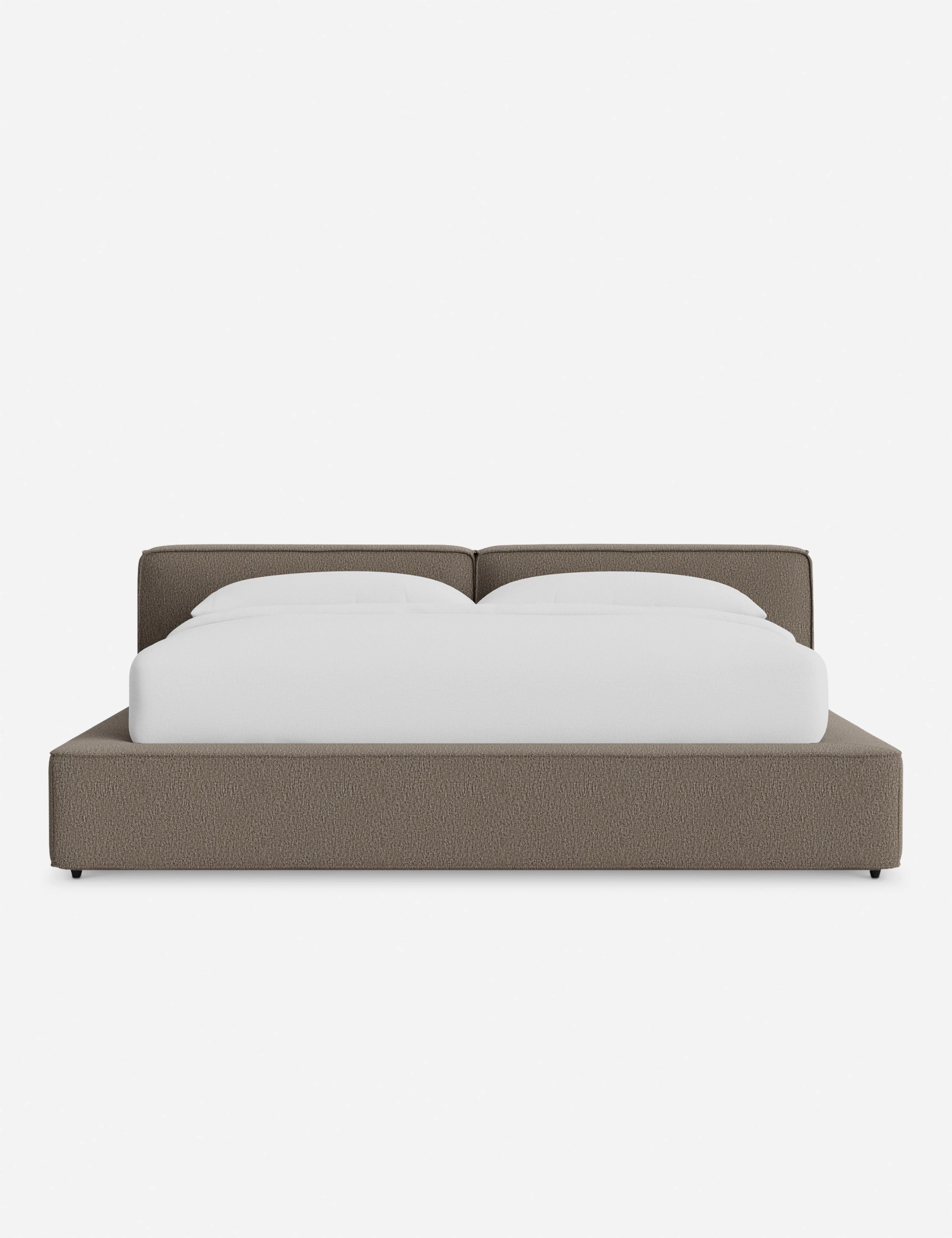 Onni Platform Bed