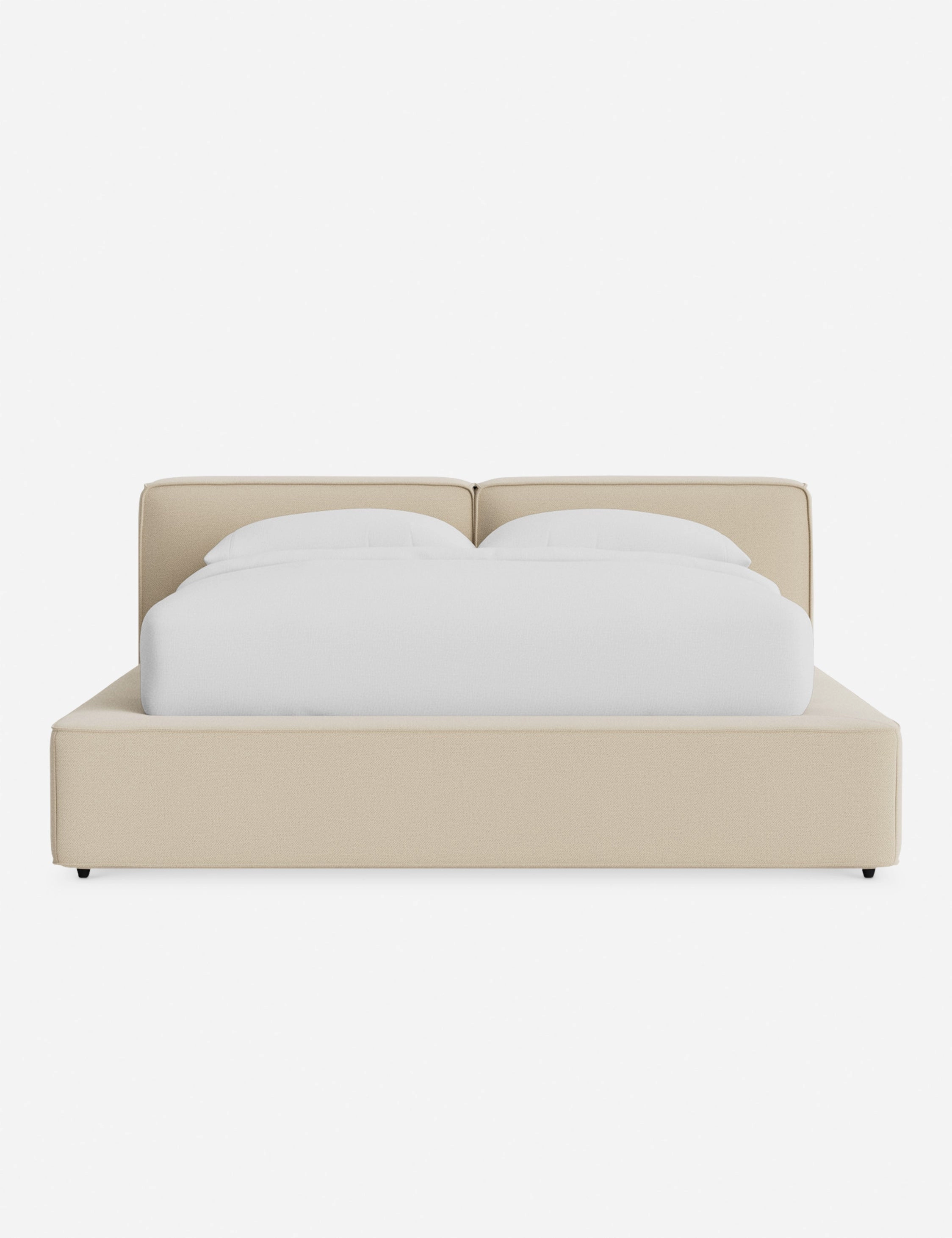 Onni Platform Bed