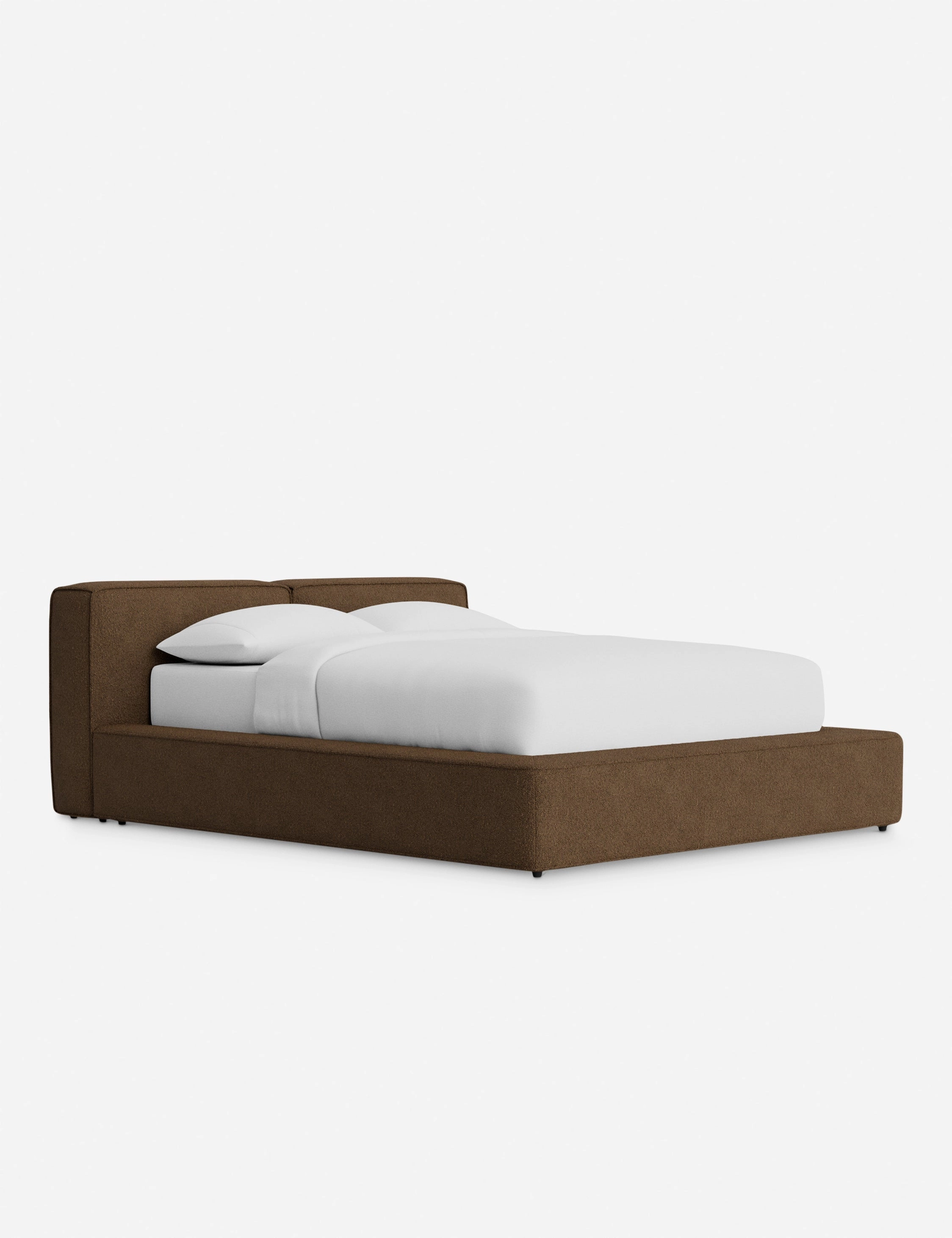 Onni Platform Bed